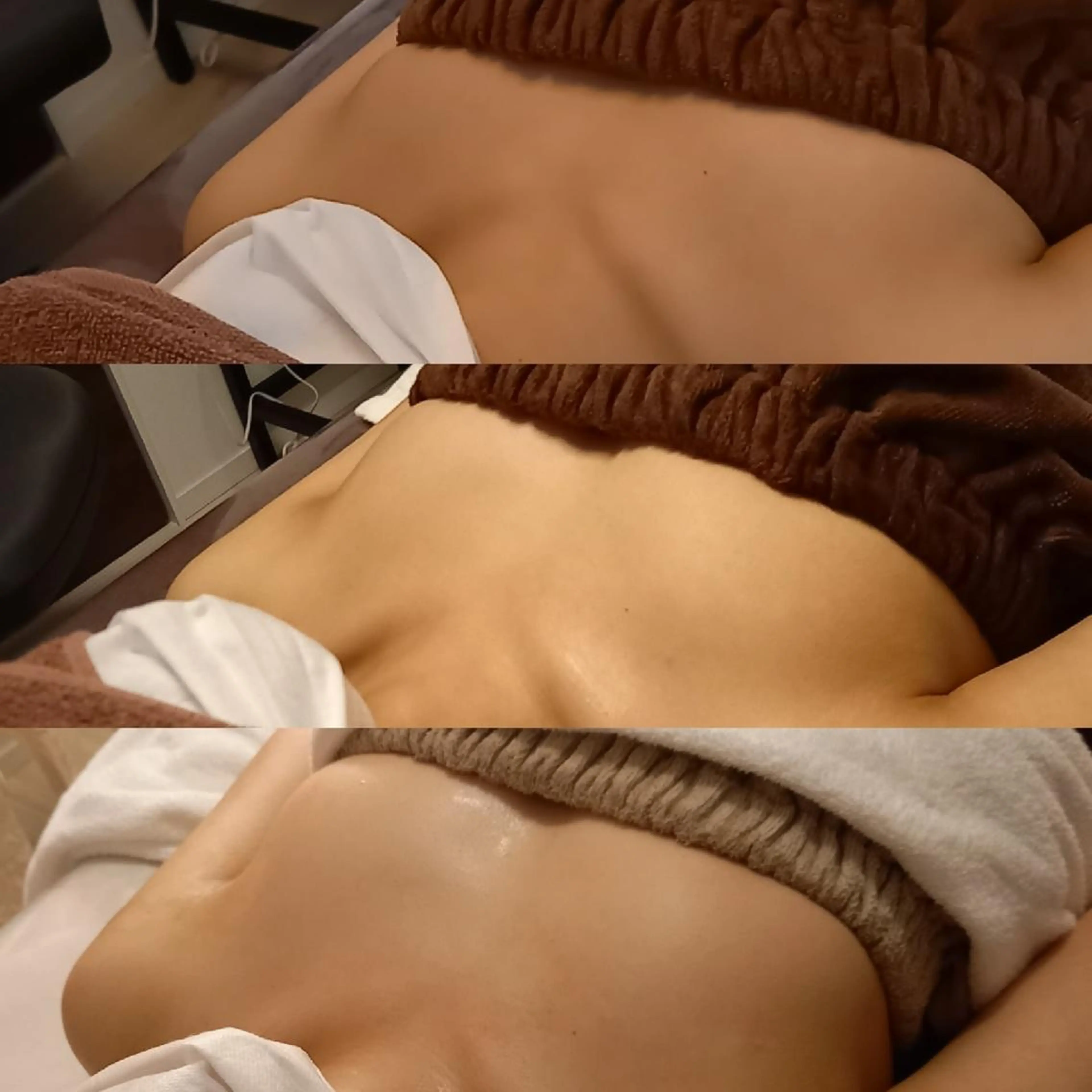 エステ リラク 前田 優華里のエステ・リラクイメージ