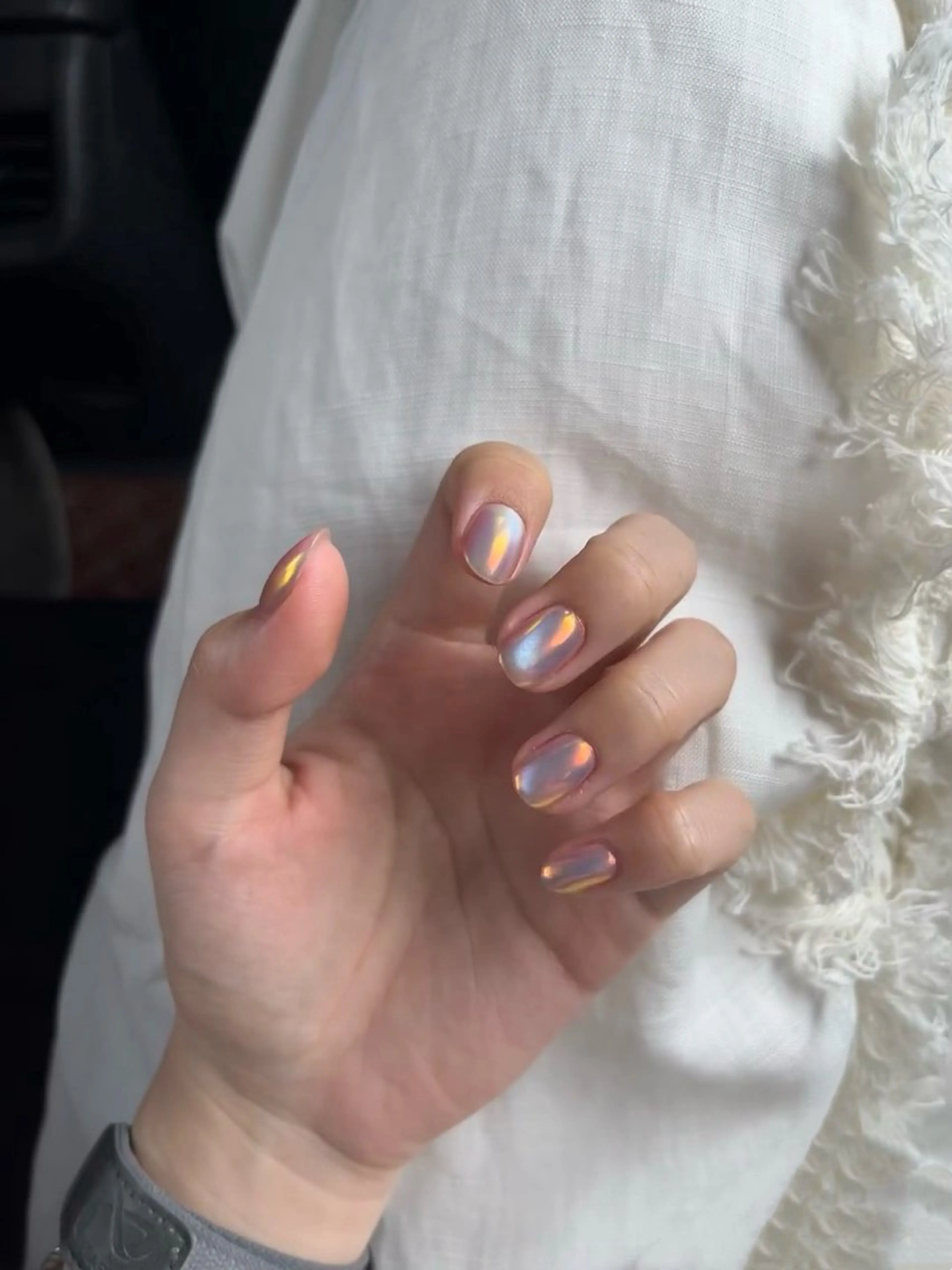 ネイル ハンドネイル ハンドケア H1 Nail Salon ケンのネイルデザイン