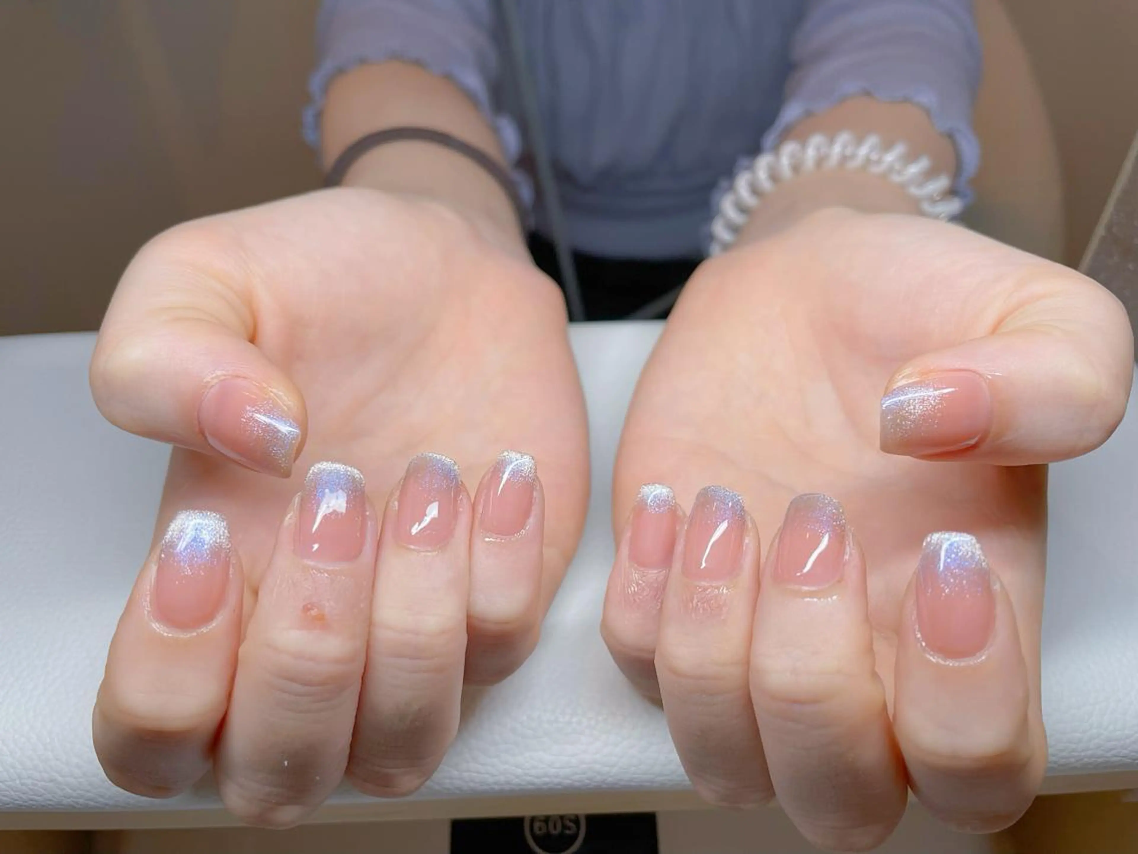 ネイル Cosmos♡ nailのネイルデザイン