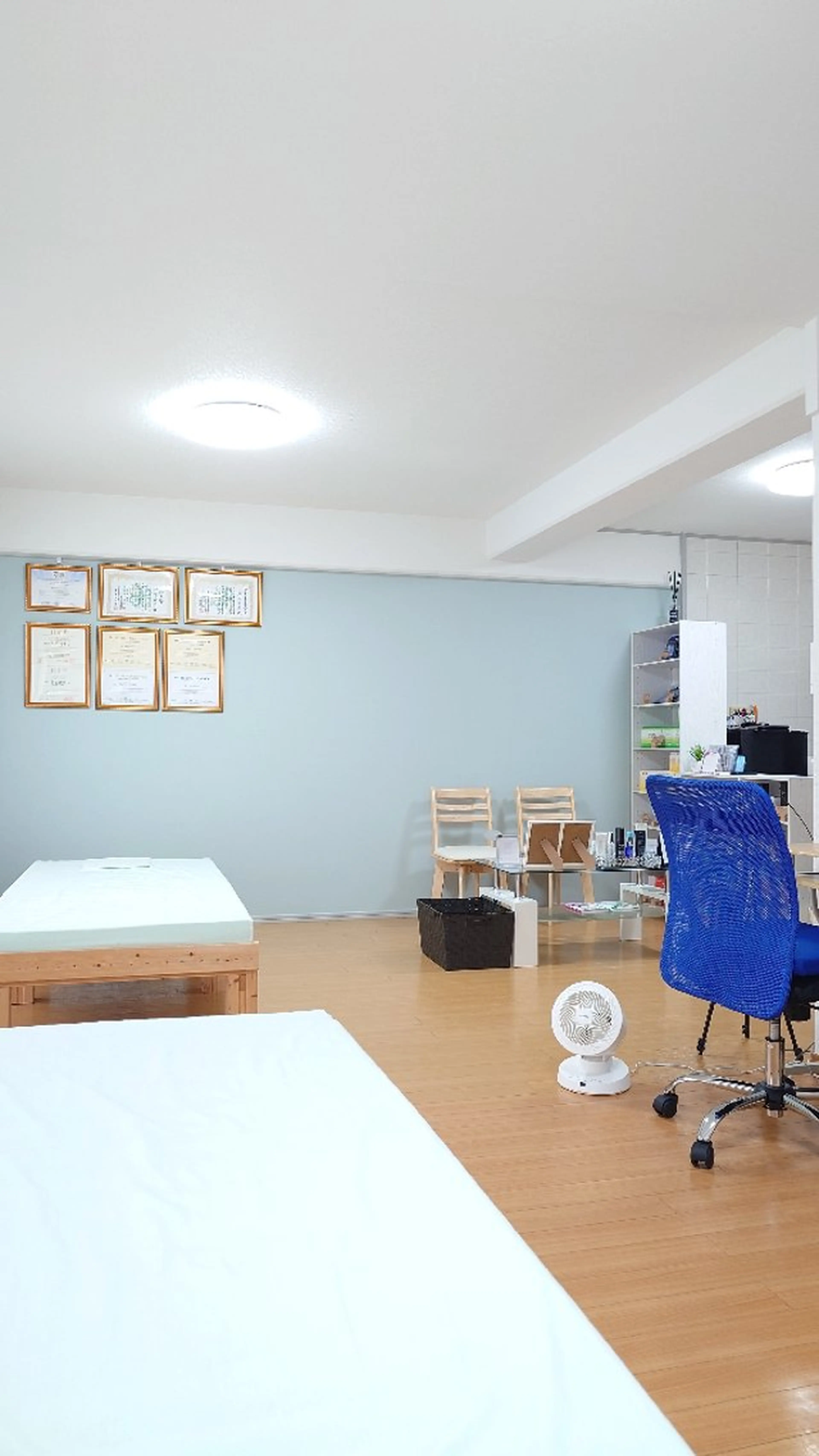 加藤 靖崇のエステ・リラクイメージ