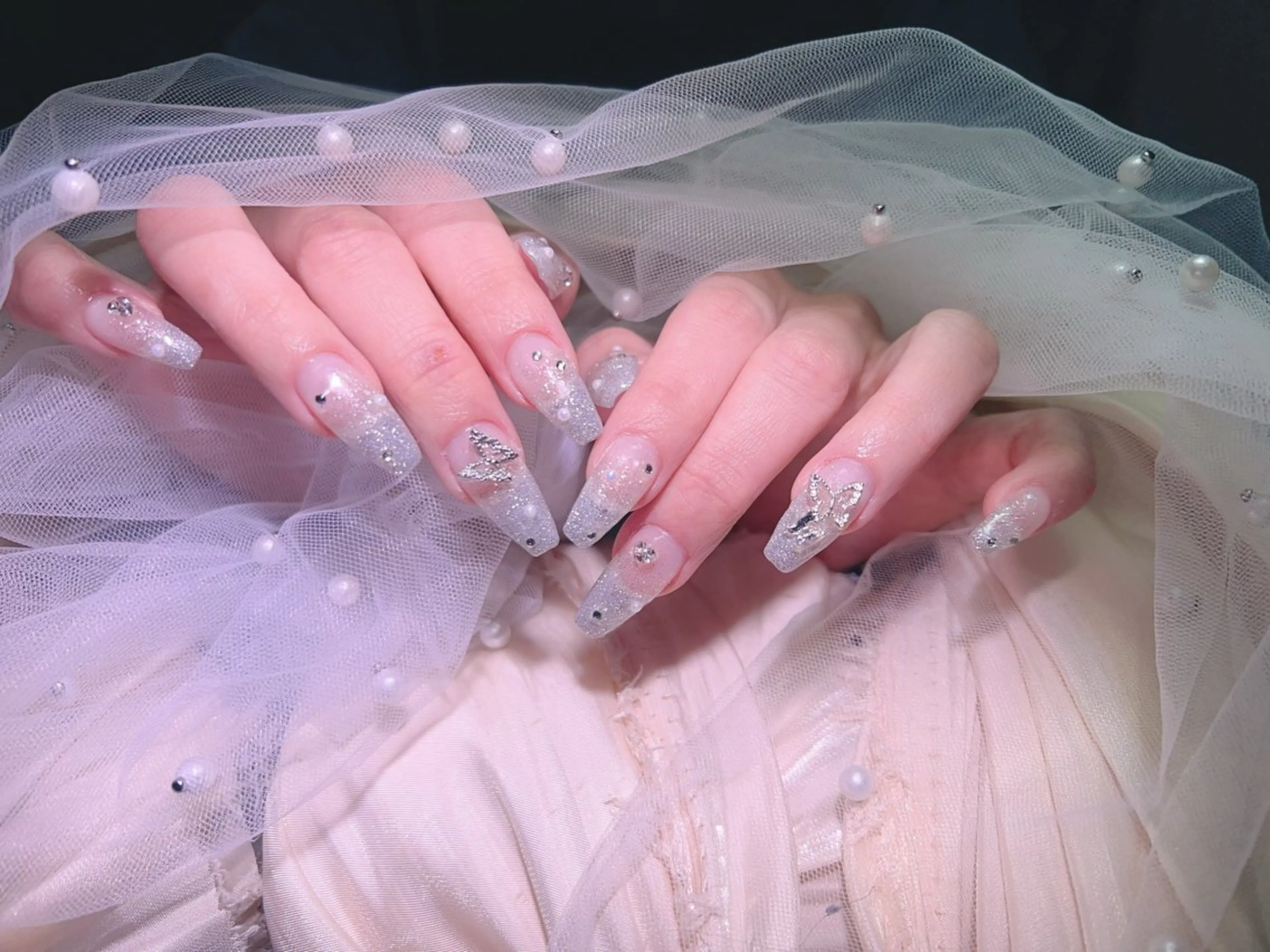 ネイル Jm nailのネイルデザイン