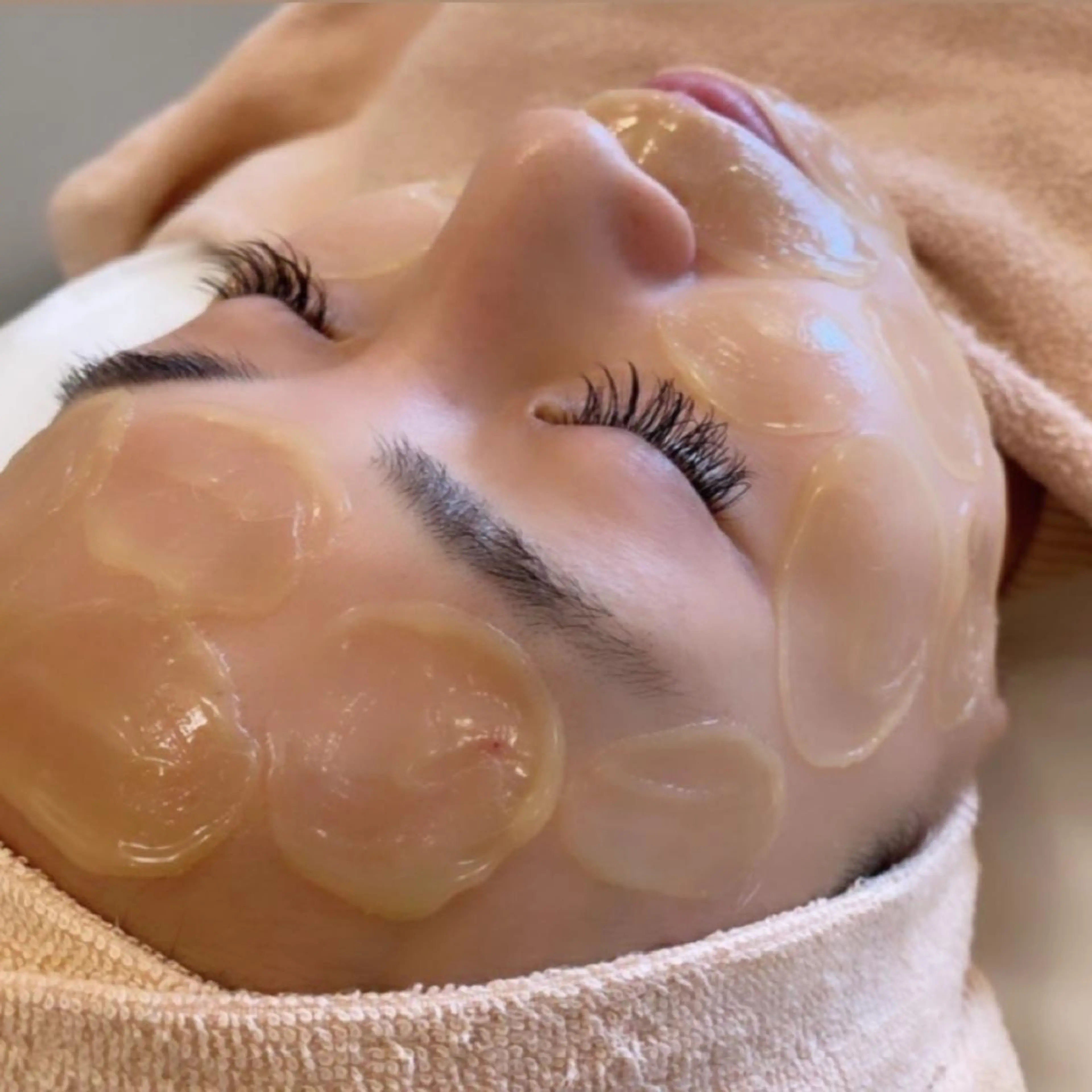 脱毛 エステサロン Mi-mi.iのエステ・リラクイメージ