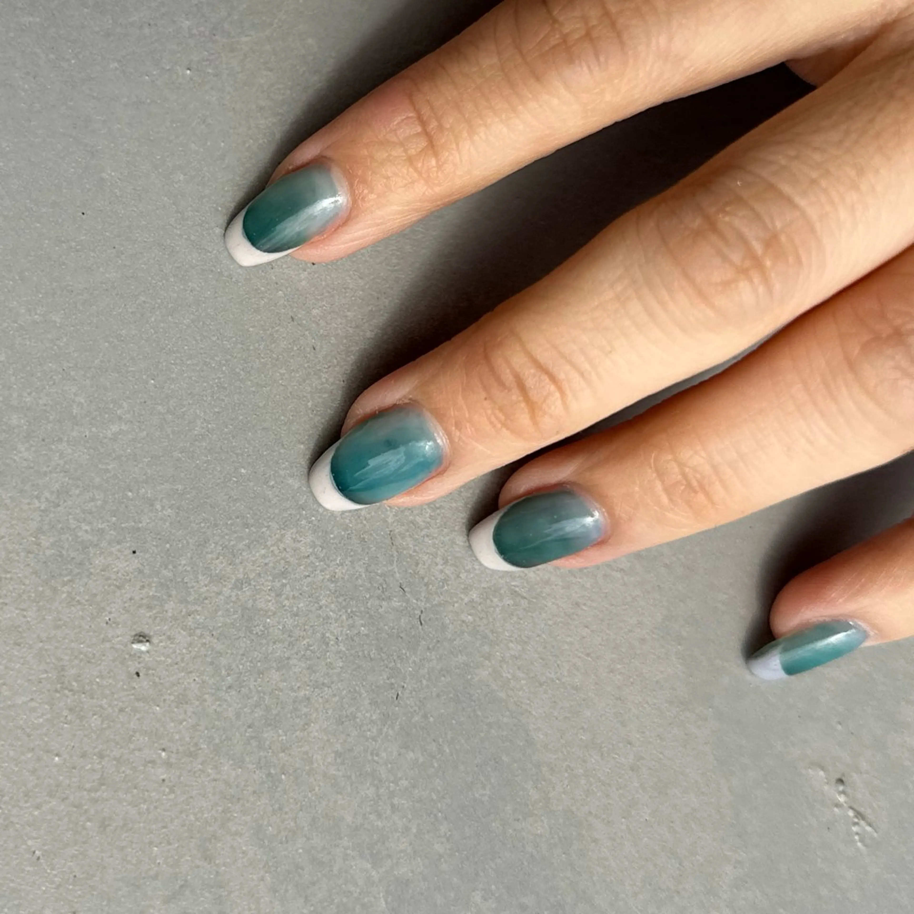 ネイル nailsalon ∞ ﾐｶﾅﾙ ∞のネイルデザイン