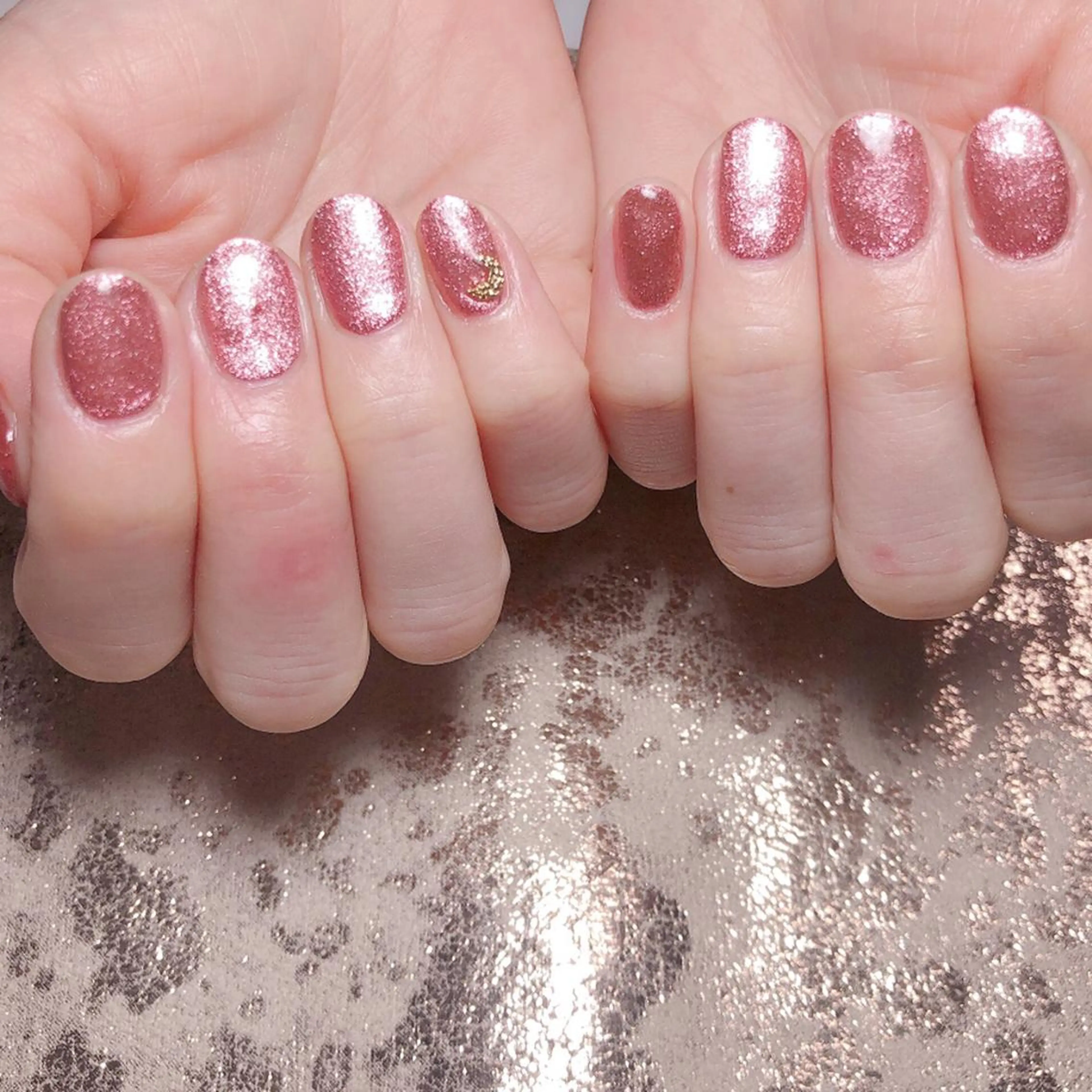 ネイル DollyGirl KYOKOのネイルデザイン