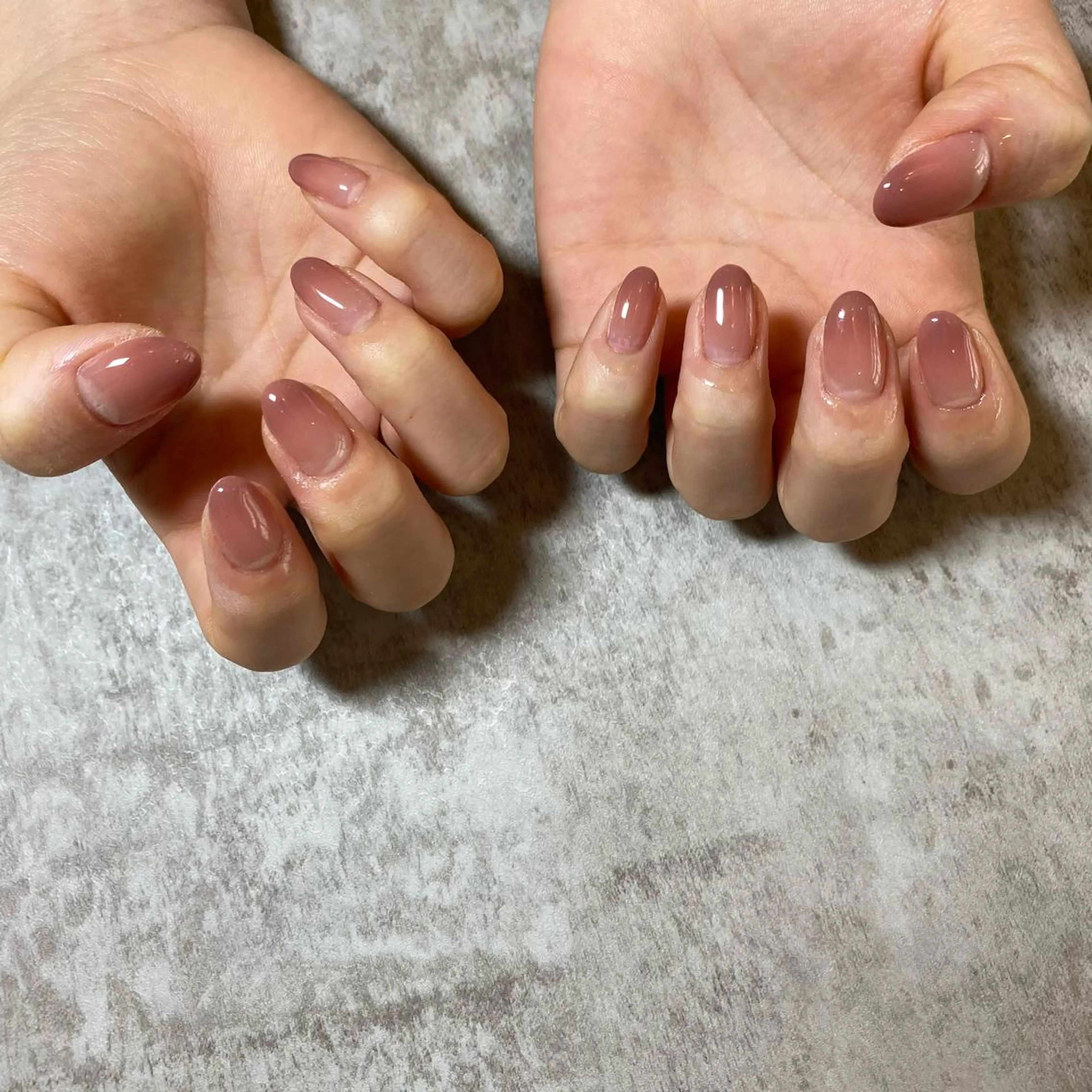 ネイル Novem.9 _misuzuのネイルデザイン