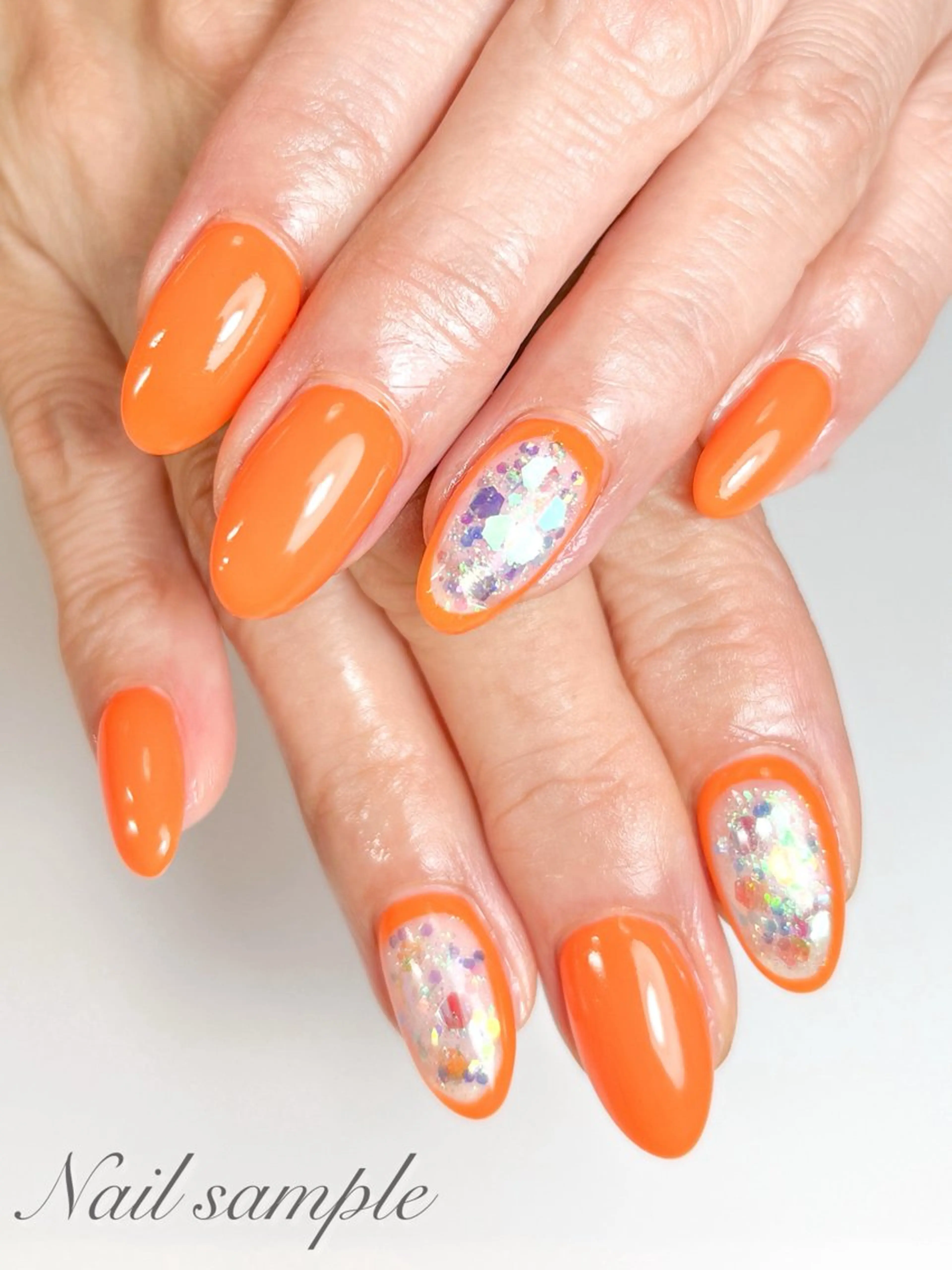 ネイル ハンドネイル ハンドケア nail shizukaのネイルデザイン