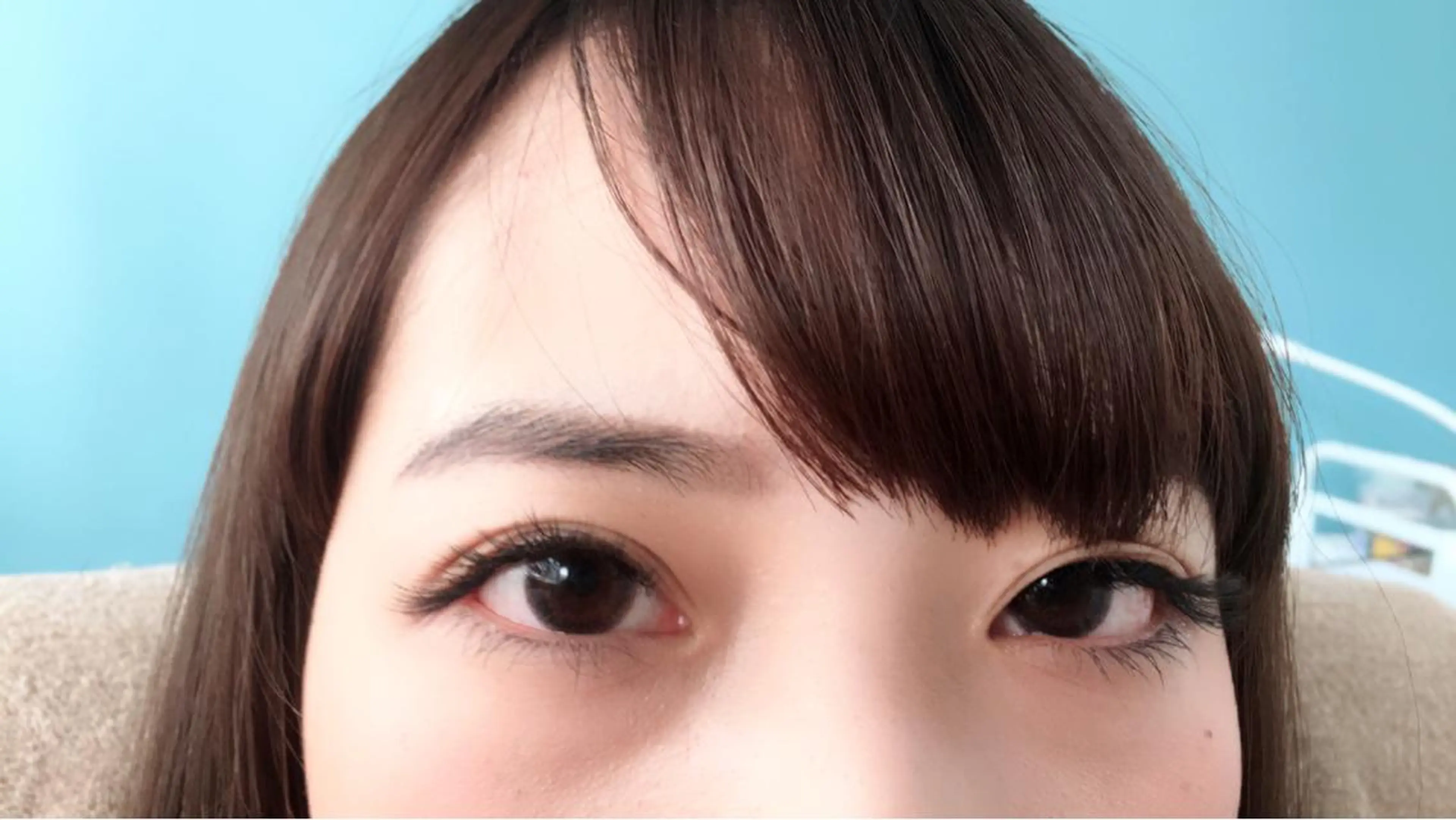 マツエク・マツパ Jカール ボリュームラッシュ Eyelash Salon MAVIE所属・Eyelash MAVIEのマツエク・マツパデザイン