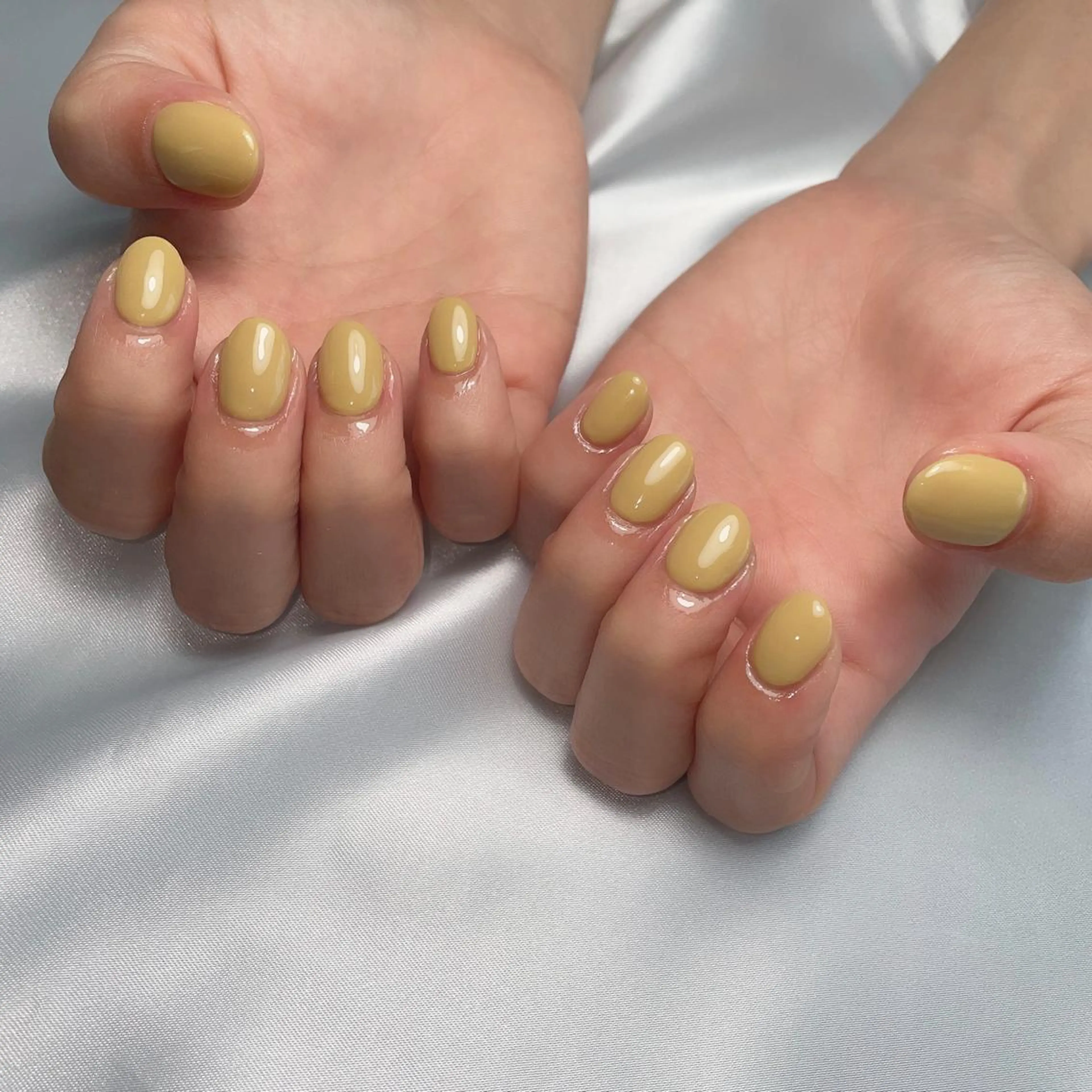 ネイル ワンカラーネイル ALL Nail &whiteningのその他イメージ