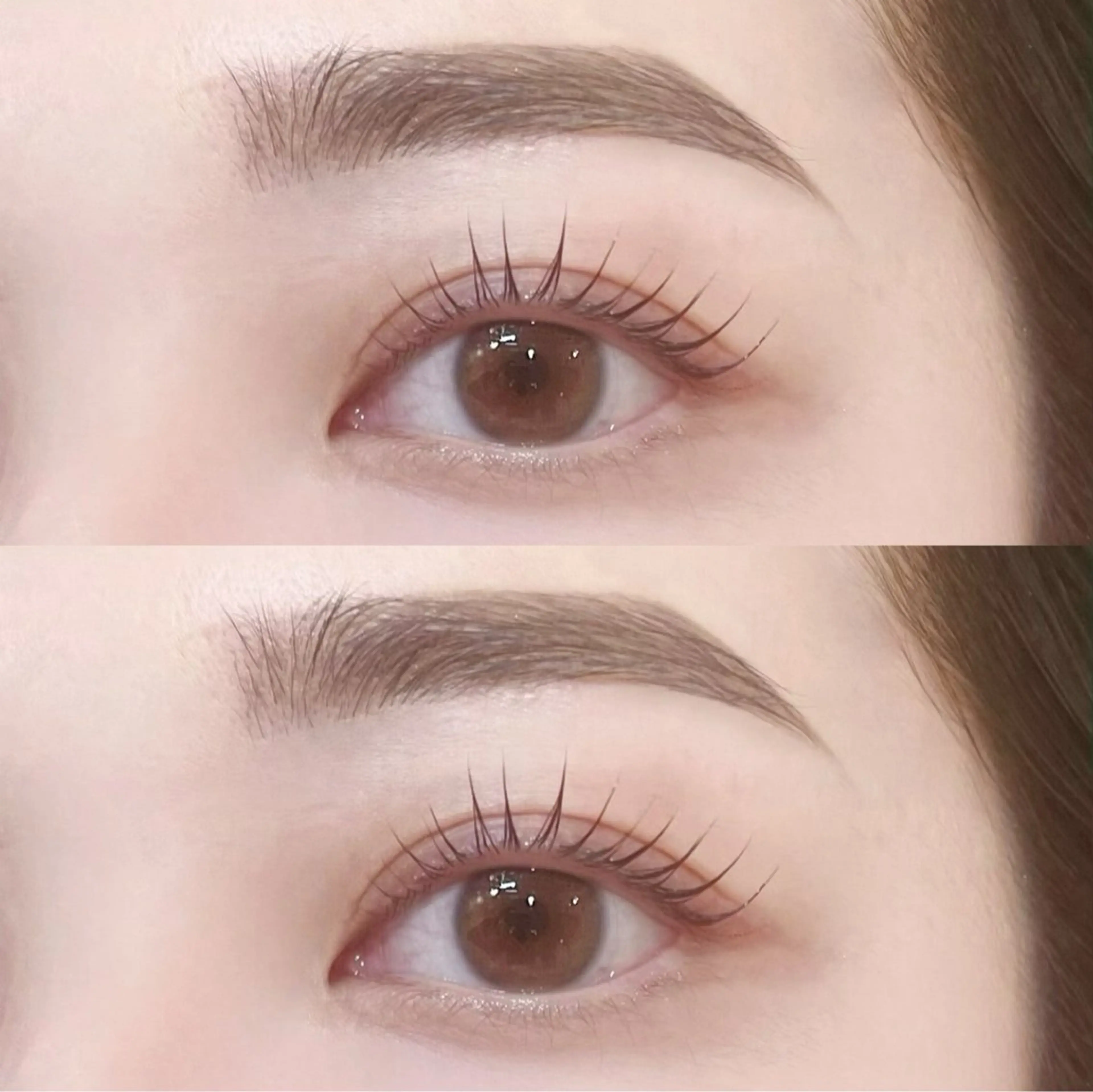 マツエク・マツパ Une fleur 横浜店の眉毛・アイブロウイメージ