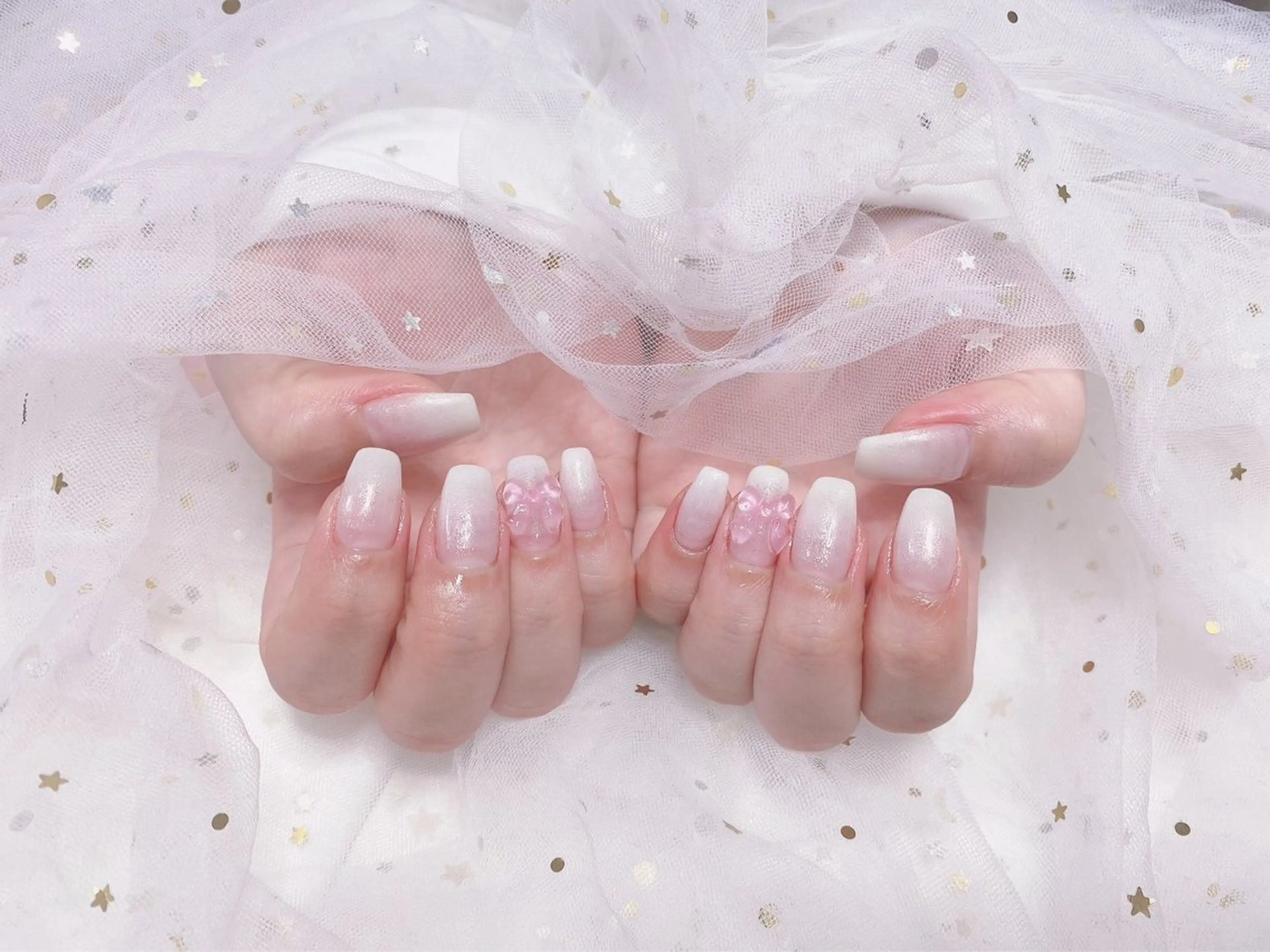 ネイル ジョリ kasumi🌹💅のネイルデザイン