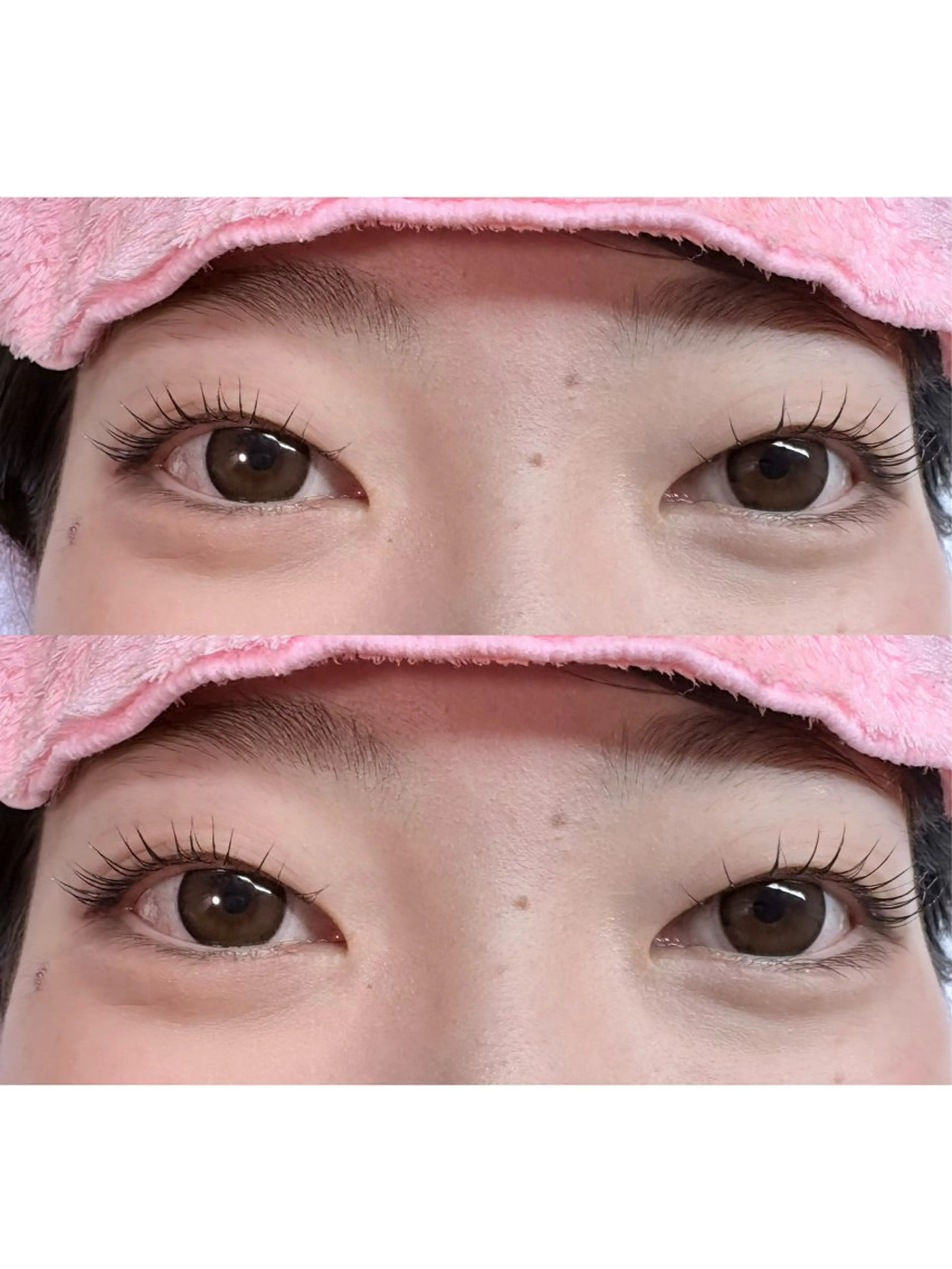 マツエク・マツパ トータルビューティー サロン・Nの眉毛・アイブロウイメージ