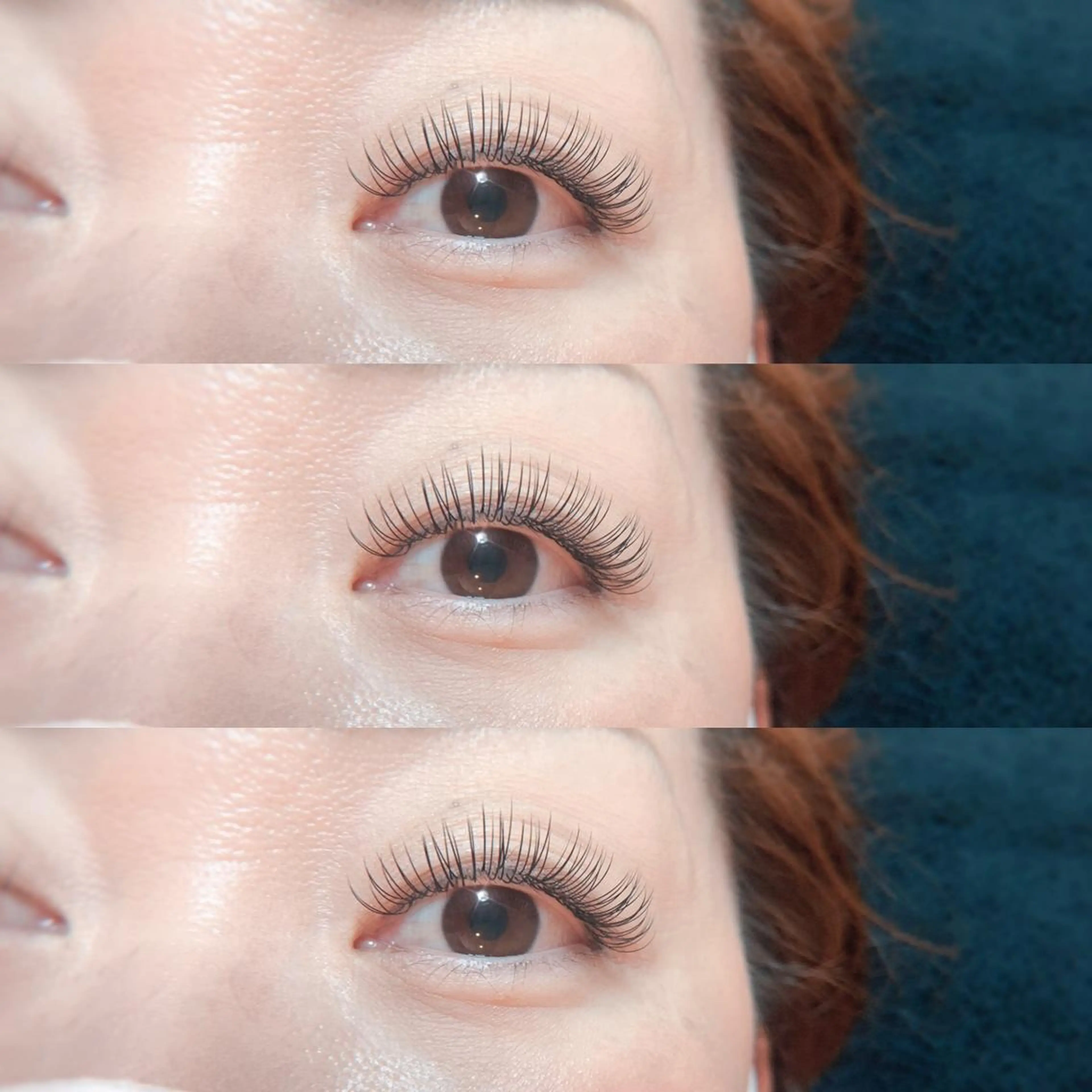 マツエク・マツパ フラットラッシュ ラヴィー所属・マツエク専門店 Laviy博多の眉毛・アイブロウイメージ