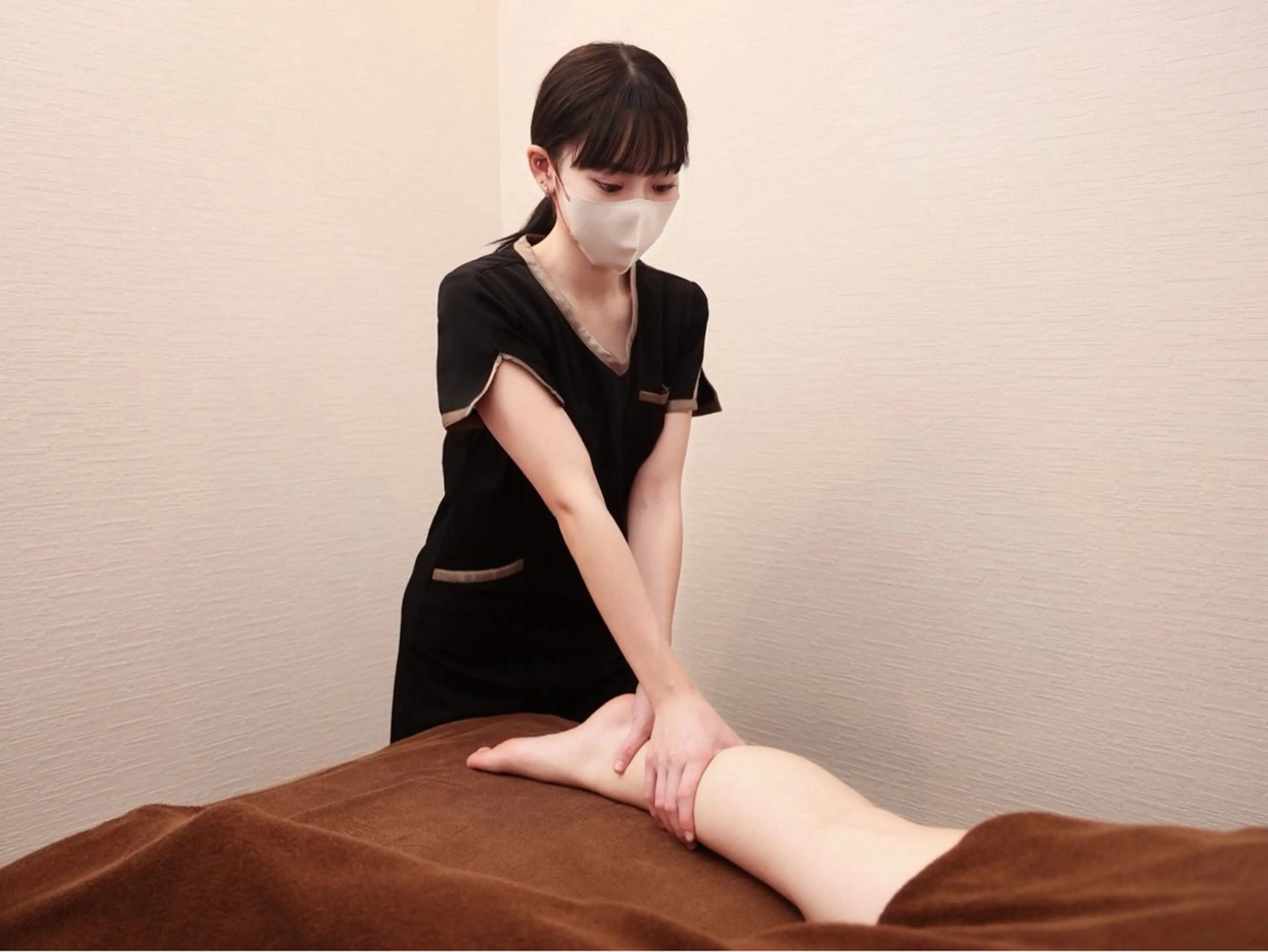 エステ 【Beauel】 ここあのエステ・リラクイメージ