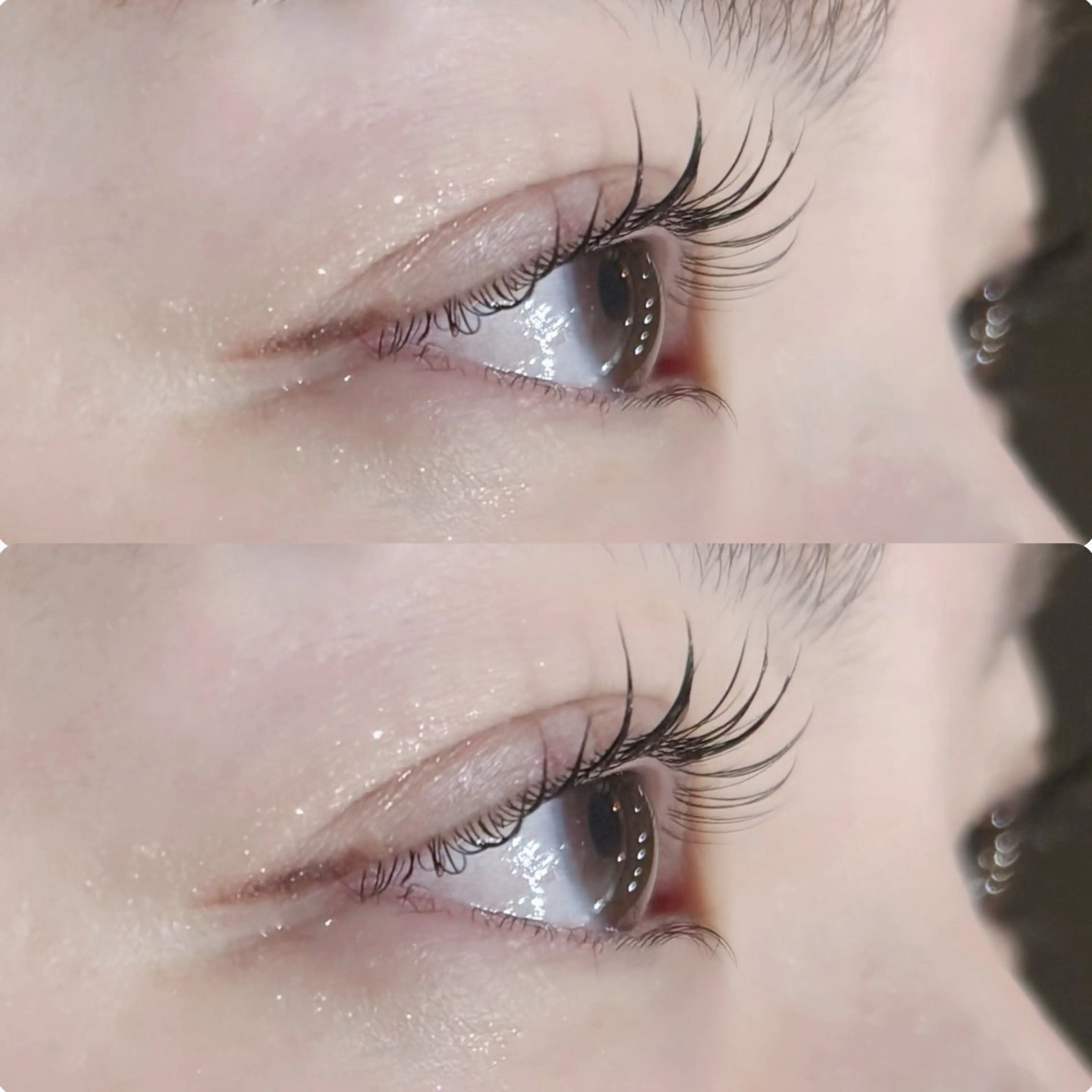 マツエク・マツパ マツパ REVE mayuのマツエク・マツパデザイン