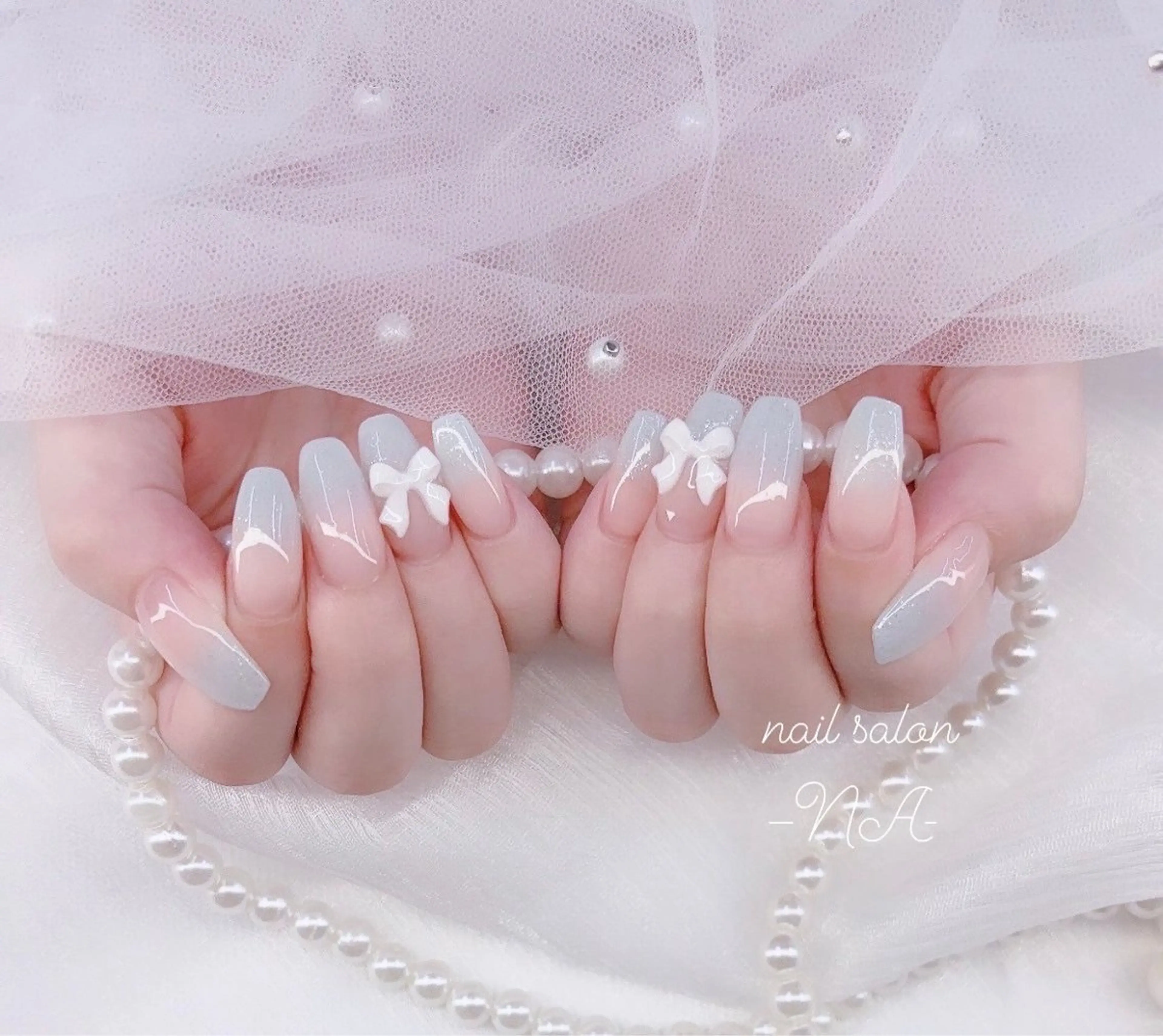 ネイル NA nail salonのネイルデザイン