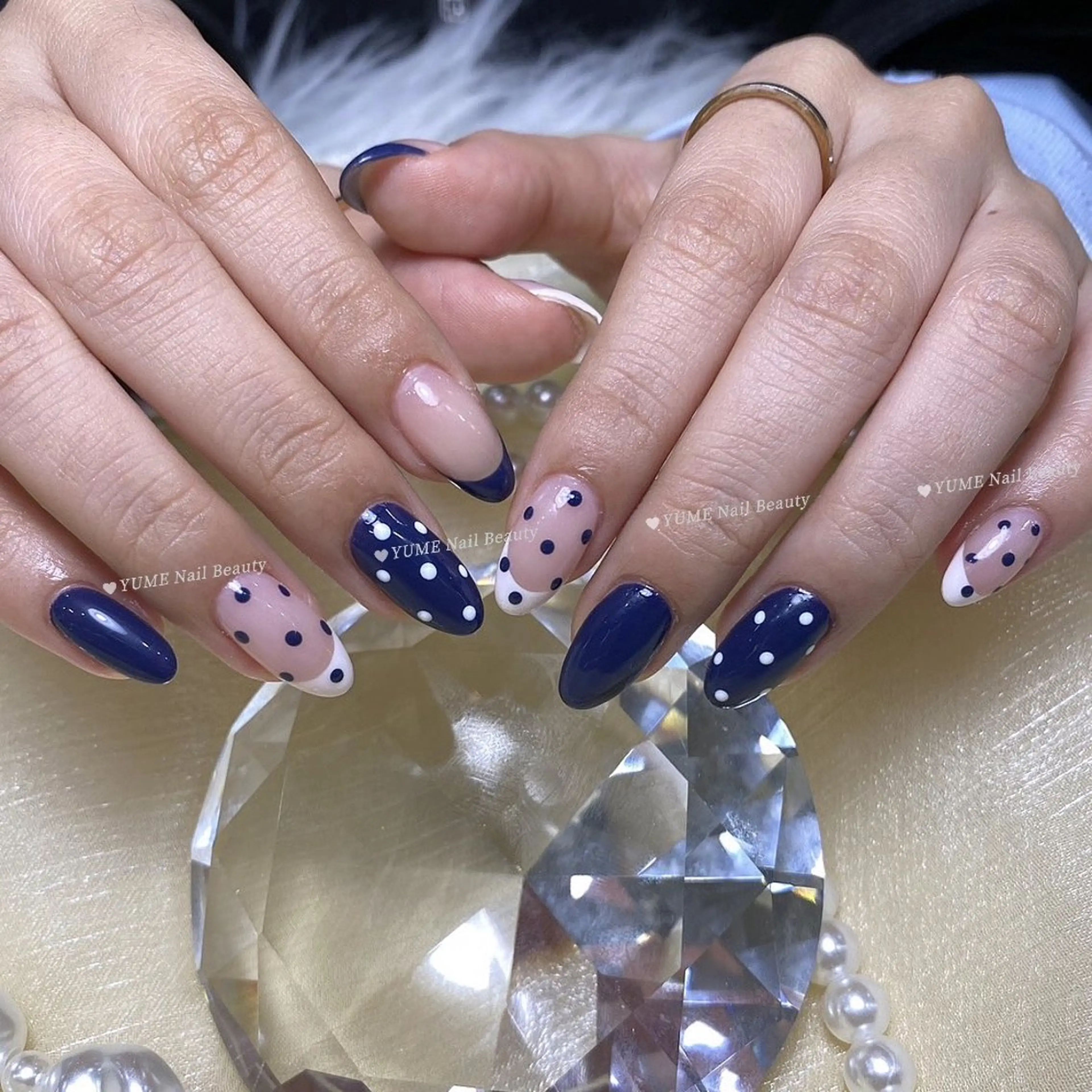 ネイル Linh Nailのネイルデザイン
