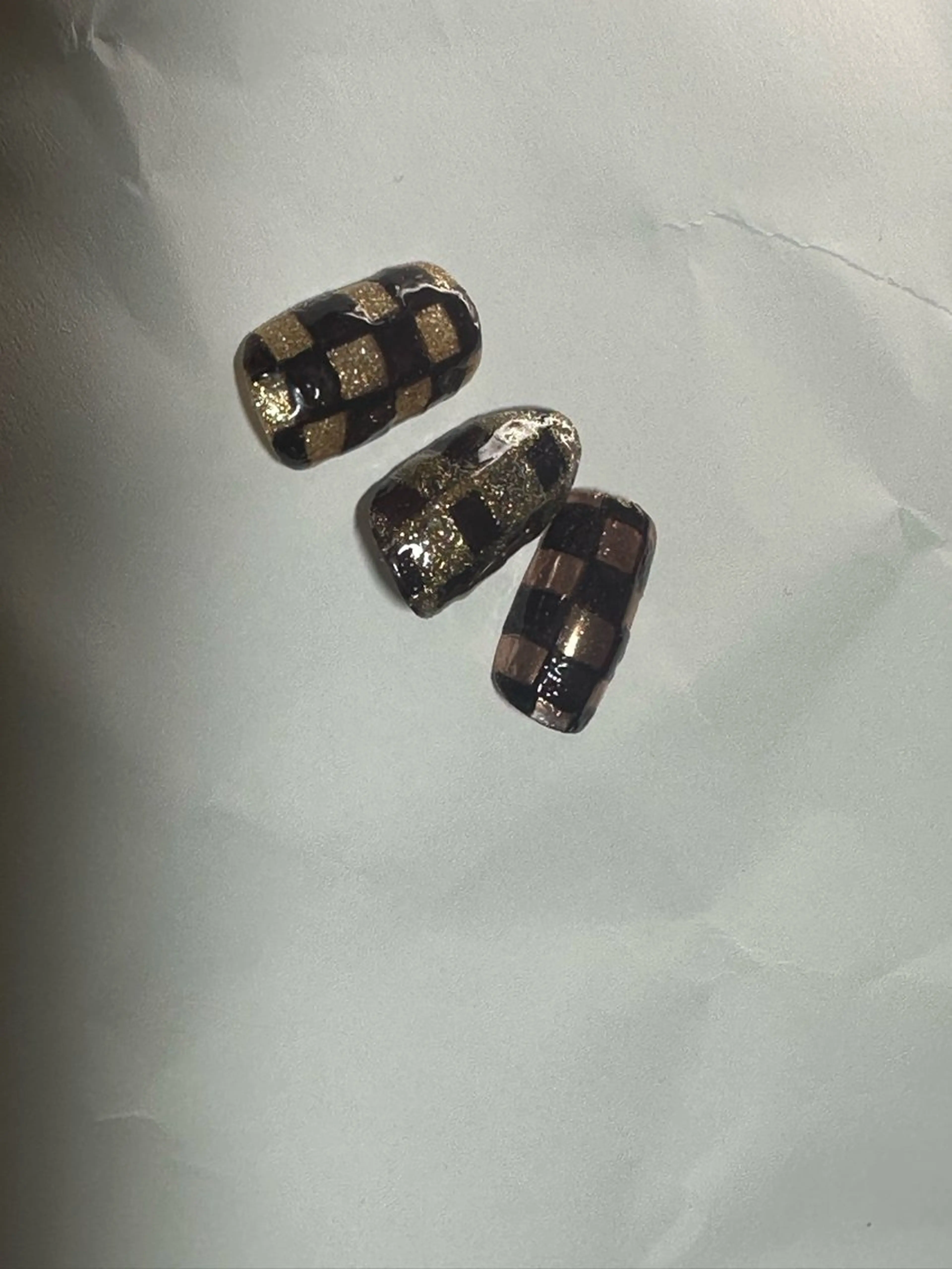 ネイル 🍎吉田 恵里🍎のその他イメージ