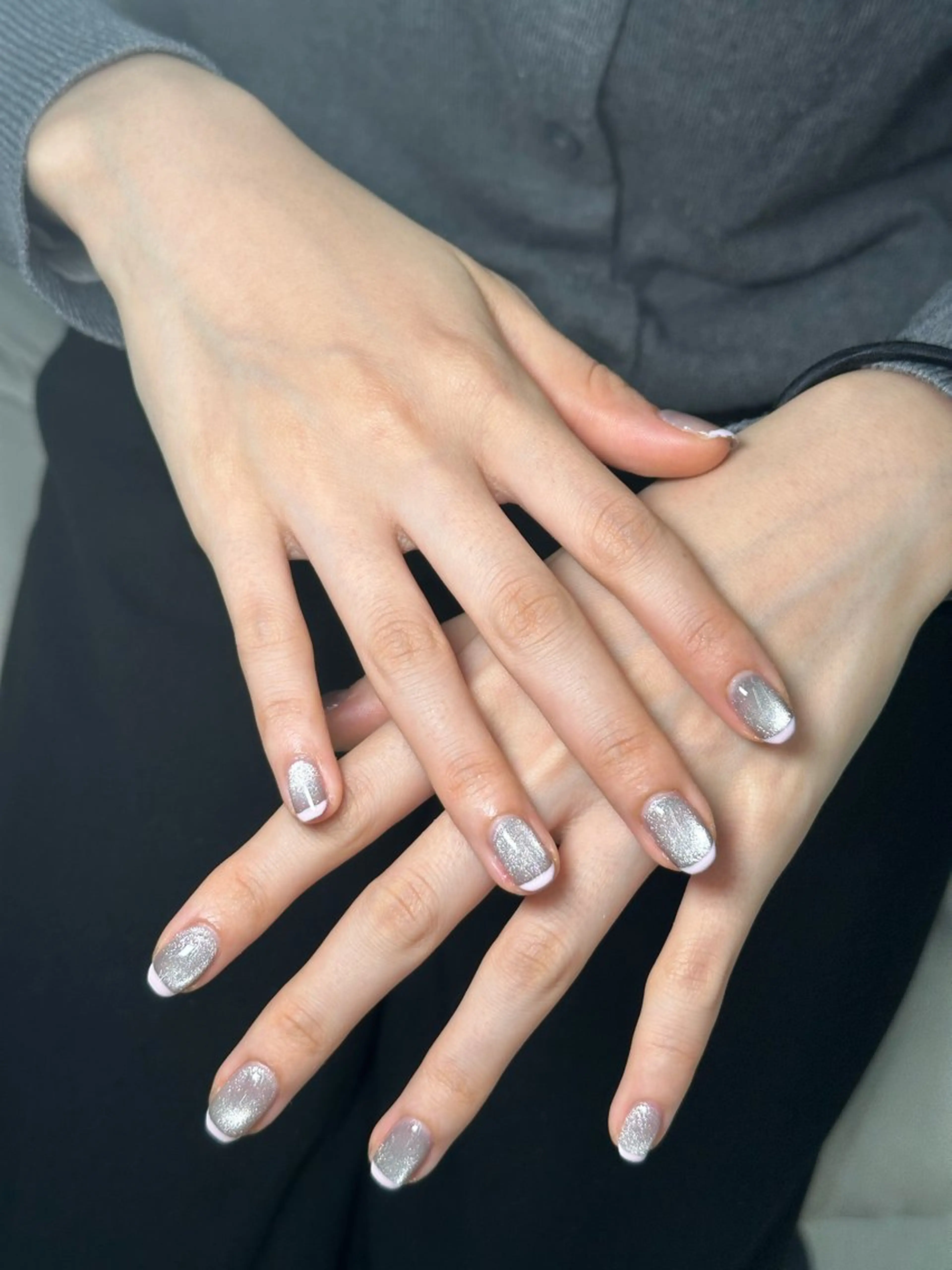 ネイル 🐚 すなのネイルデザイン