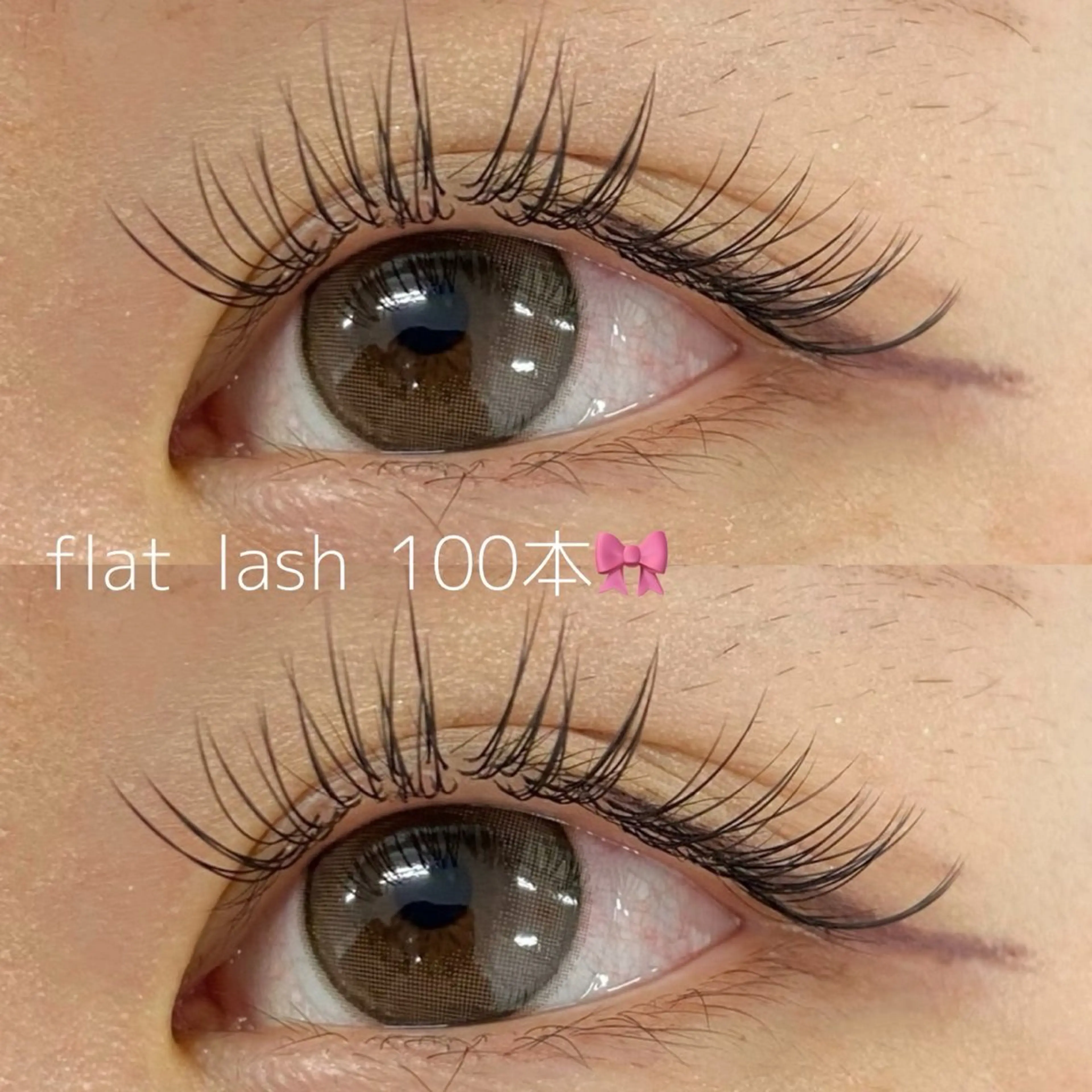 マツエク・マツパ ビューティー アイラッシュの眉毛・アイブロウイメージ