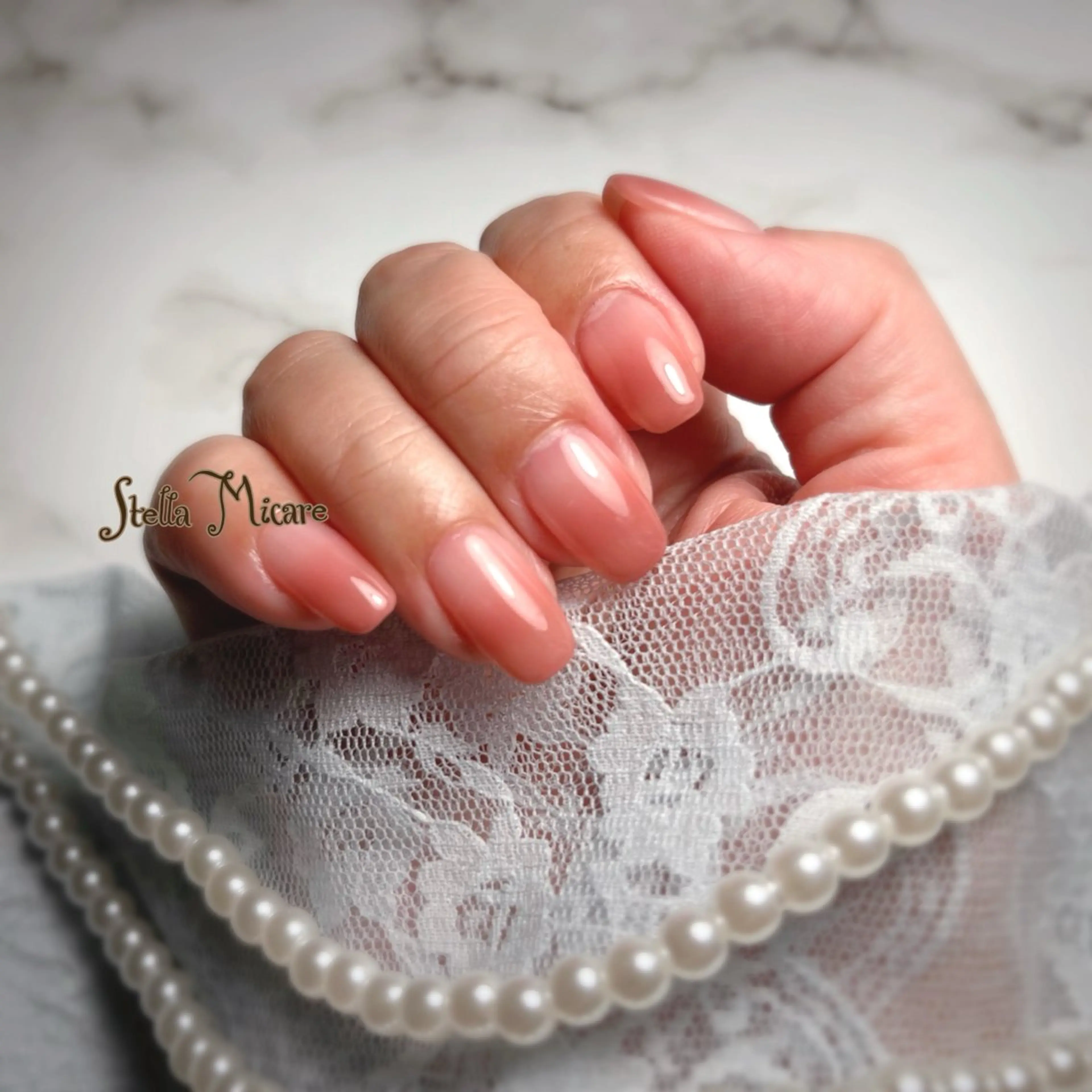 ネイル グラデーション 村松 ゆう子のネイルデザイン