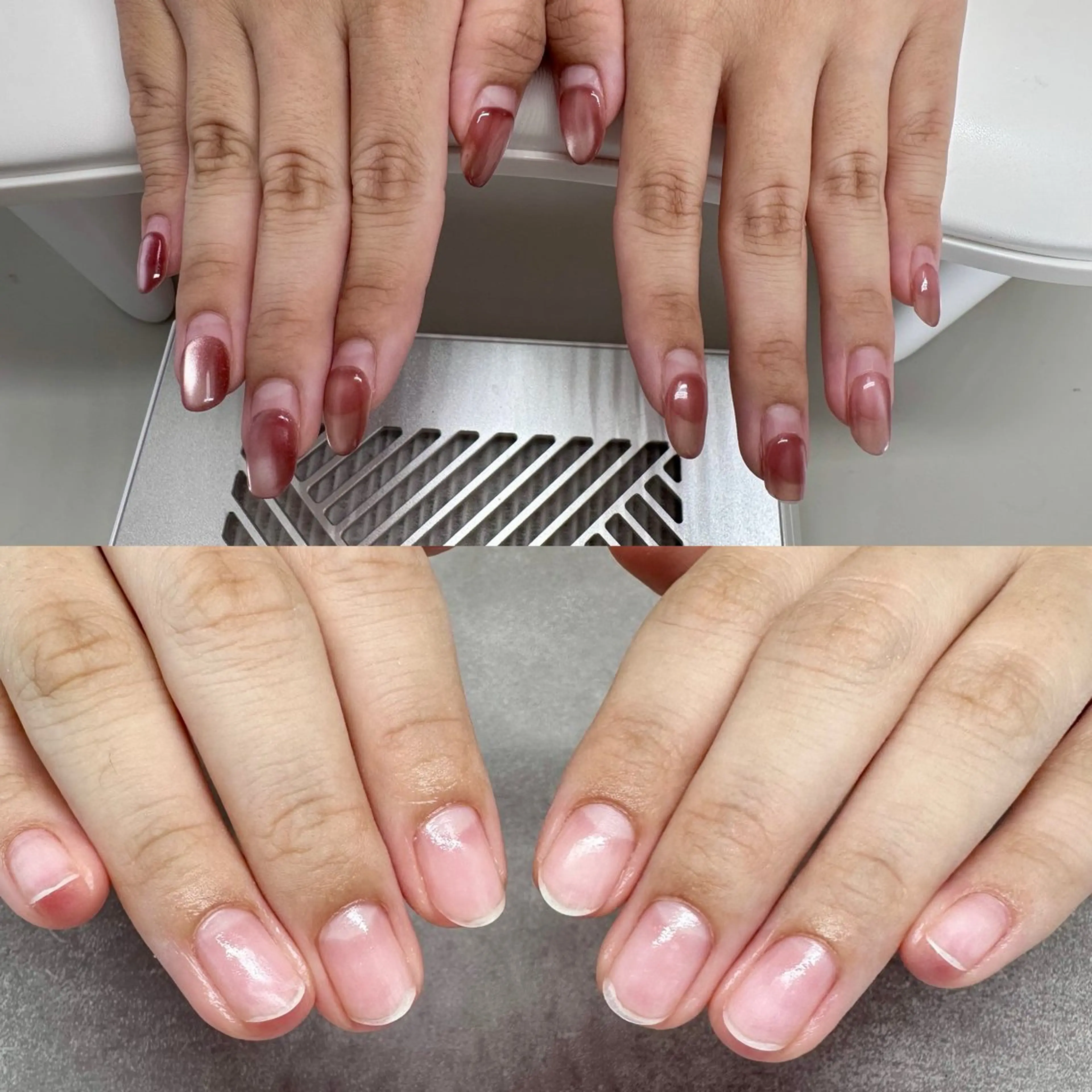 ネイル オフのみ(ネイル) nail salon Linoのネイルデザイン