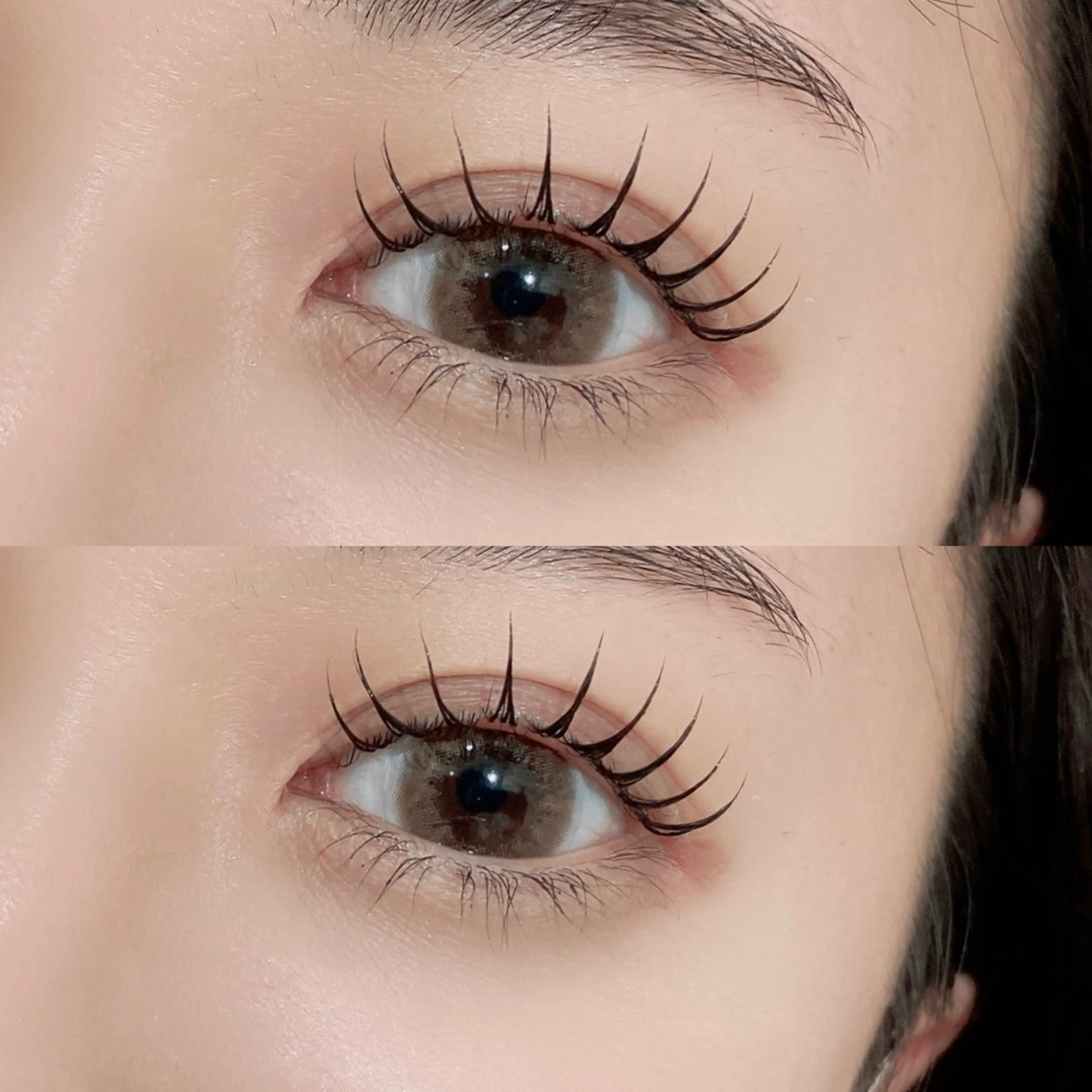 マツエク・マツパ saya 🎀のマツエク・マツパデザイン