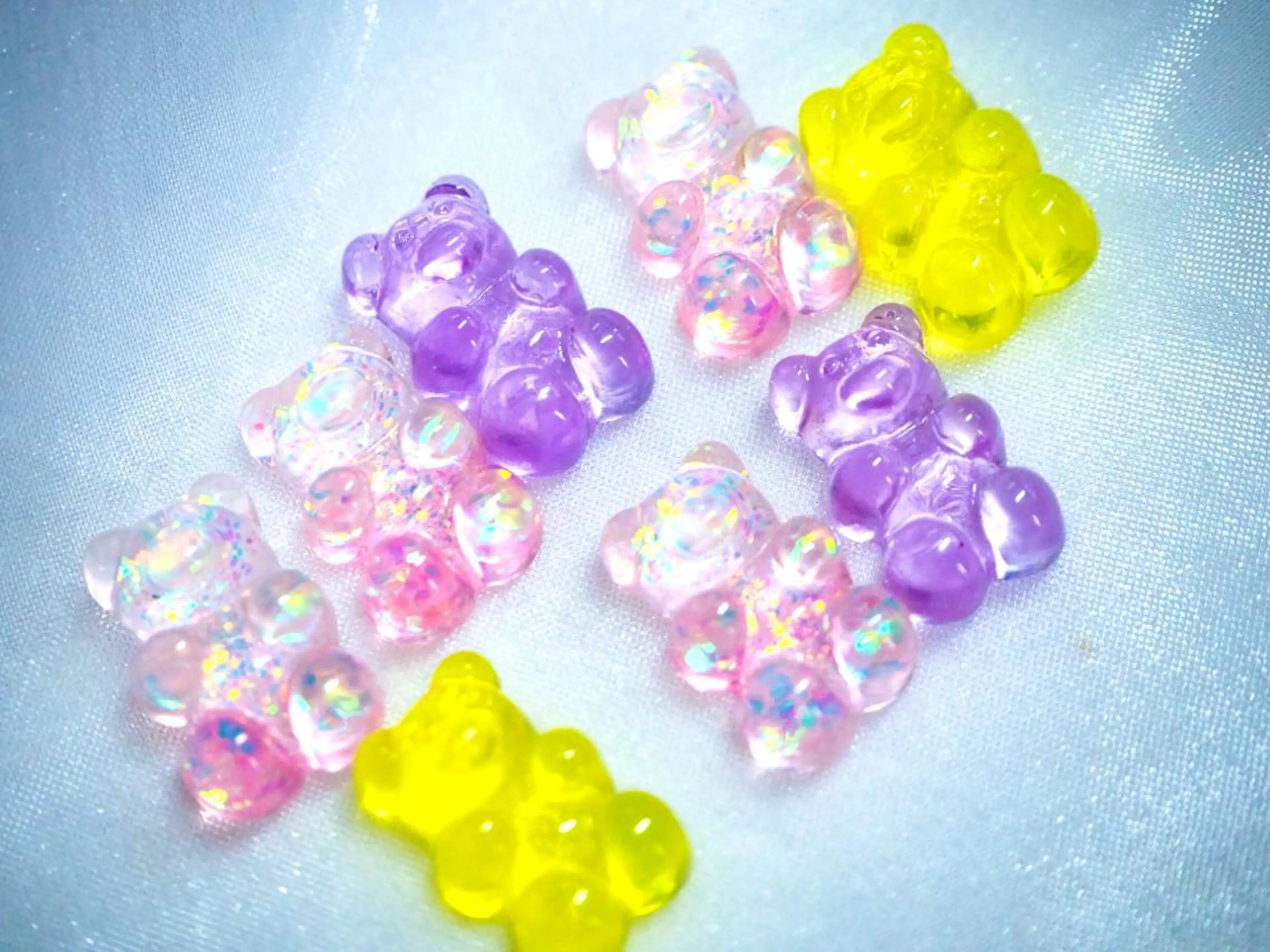 ネイル clover nailのネイルデザイン