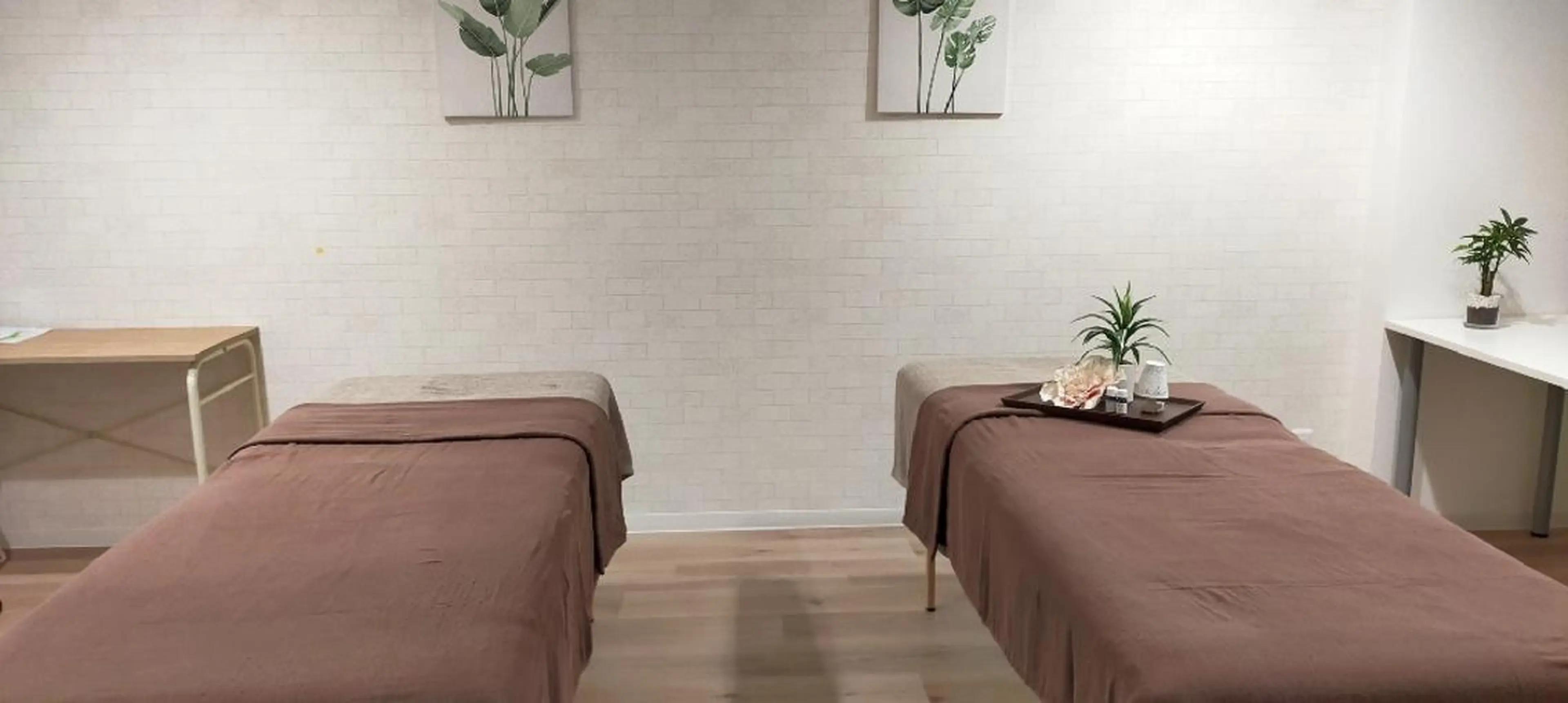 アロマセラピーサロン Maikaiのエステ・リラクイメージ