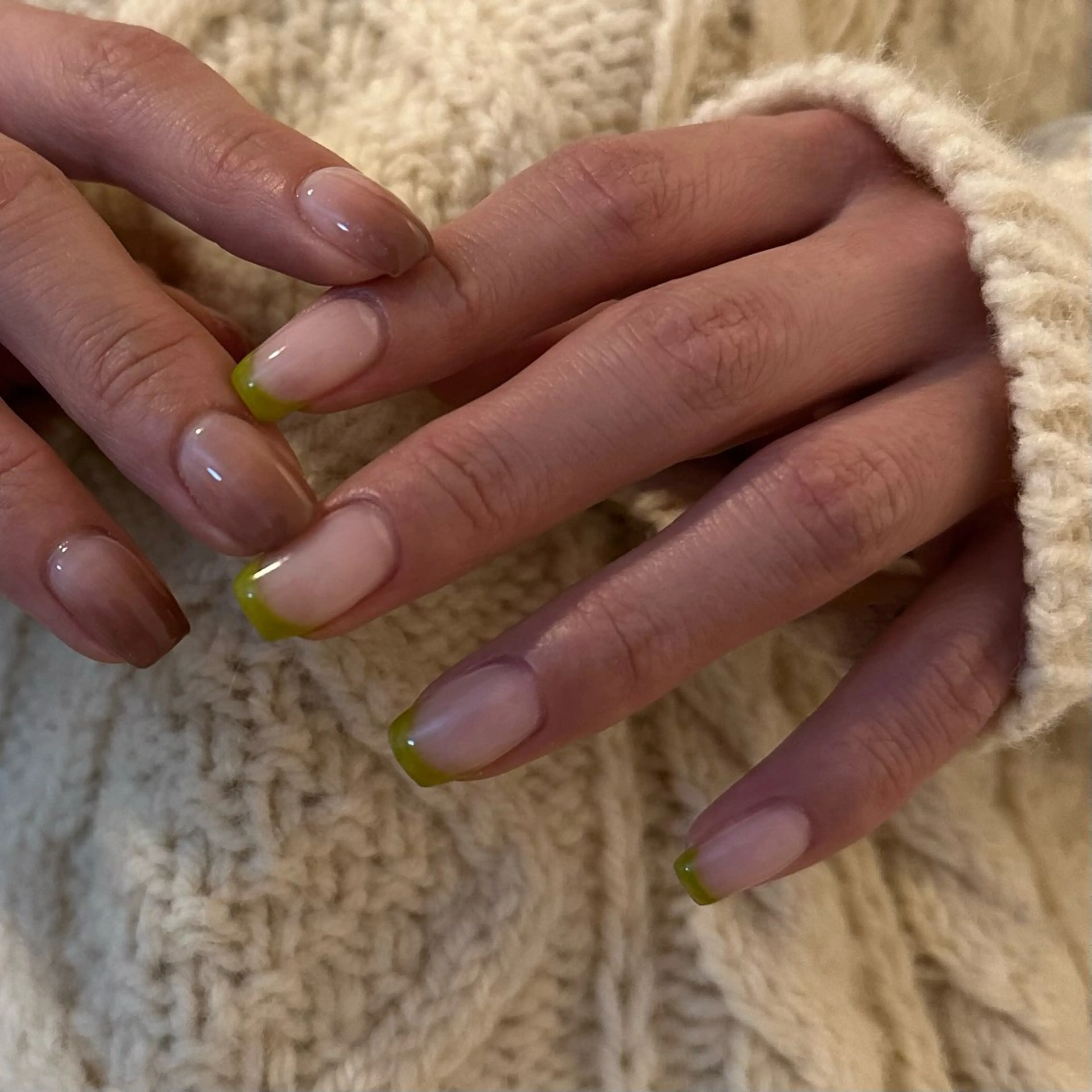 ネイル 白垣 月のマツエク・マツパデザイン