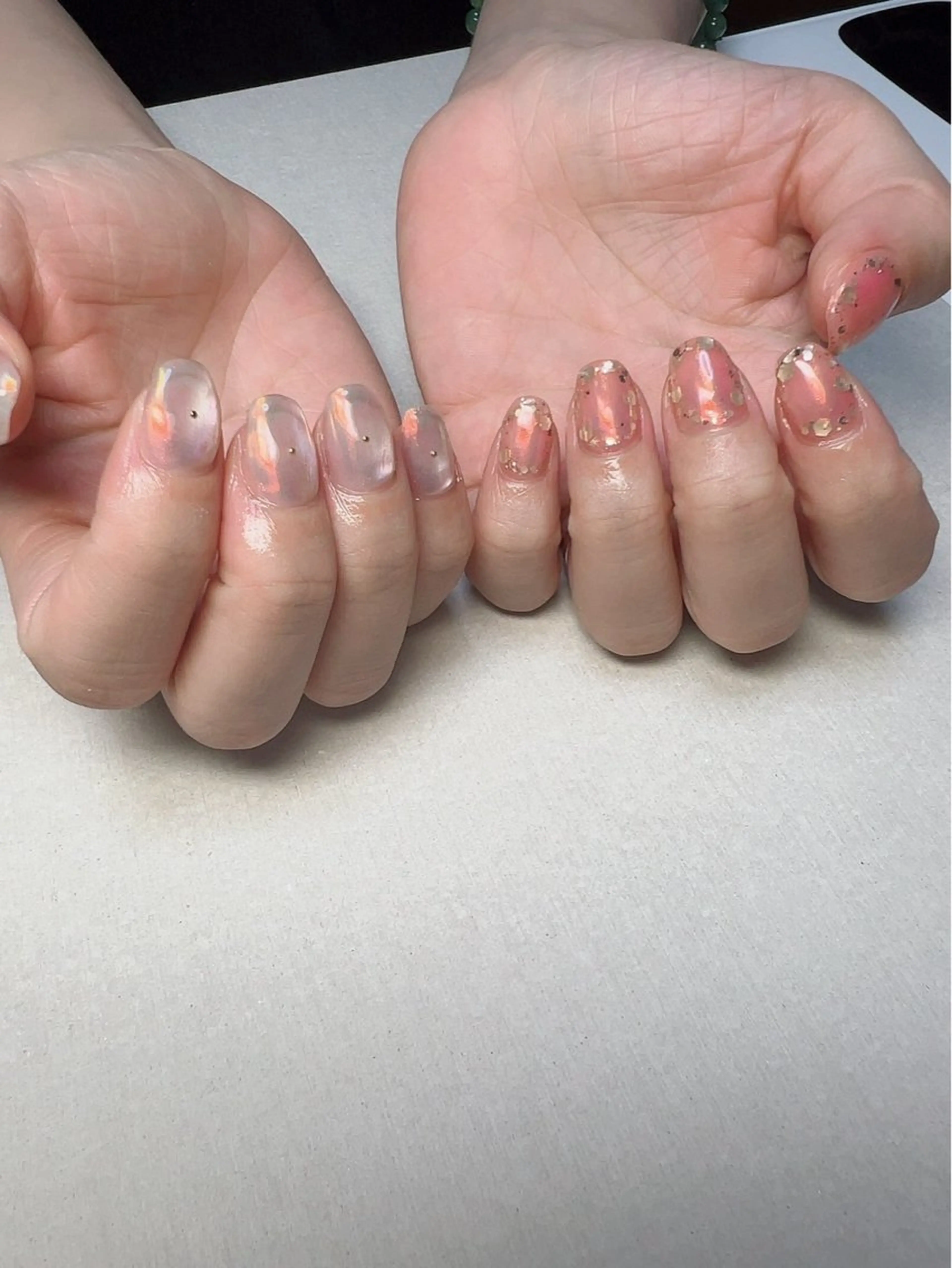 ネイル irooo 21のネイルデザイン