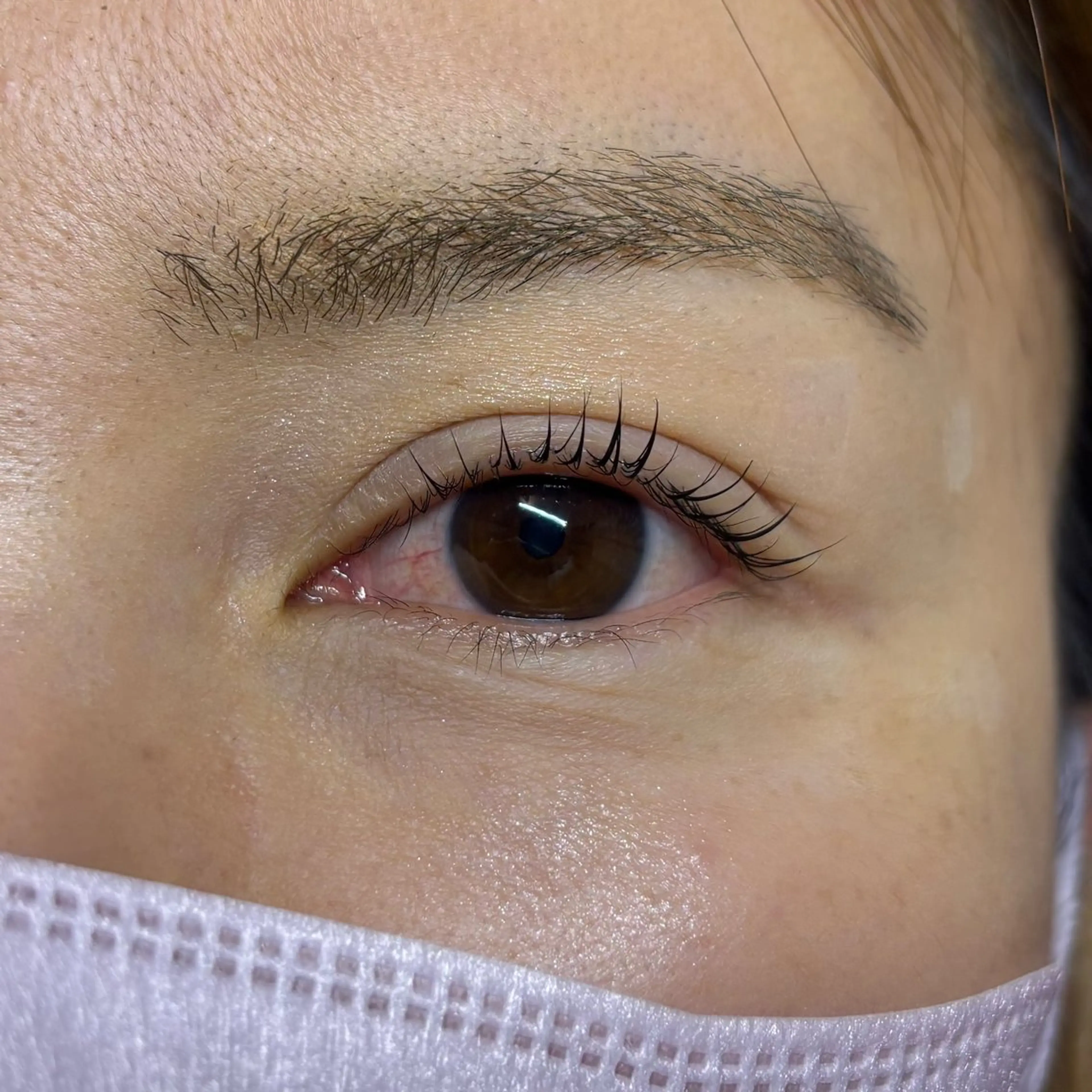 マツエク・マツパ マツパ SOL Matsumuraのマツエク・マツパデザイン