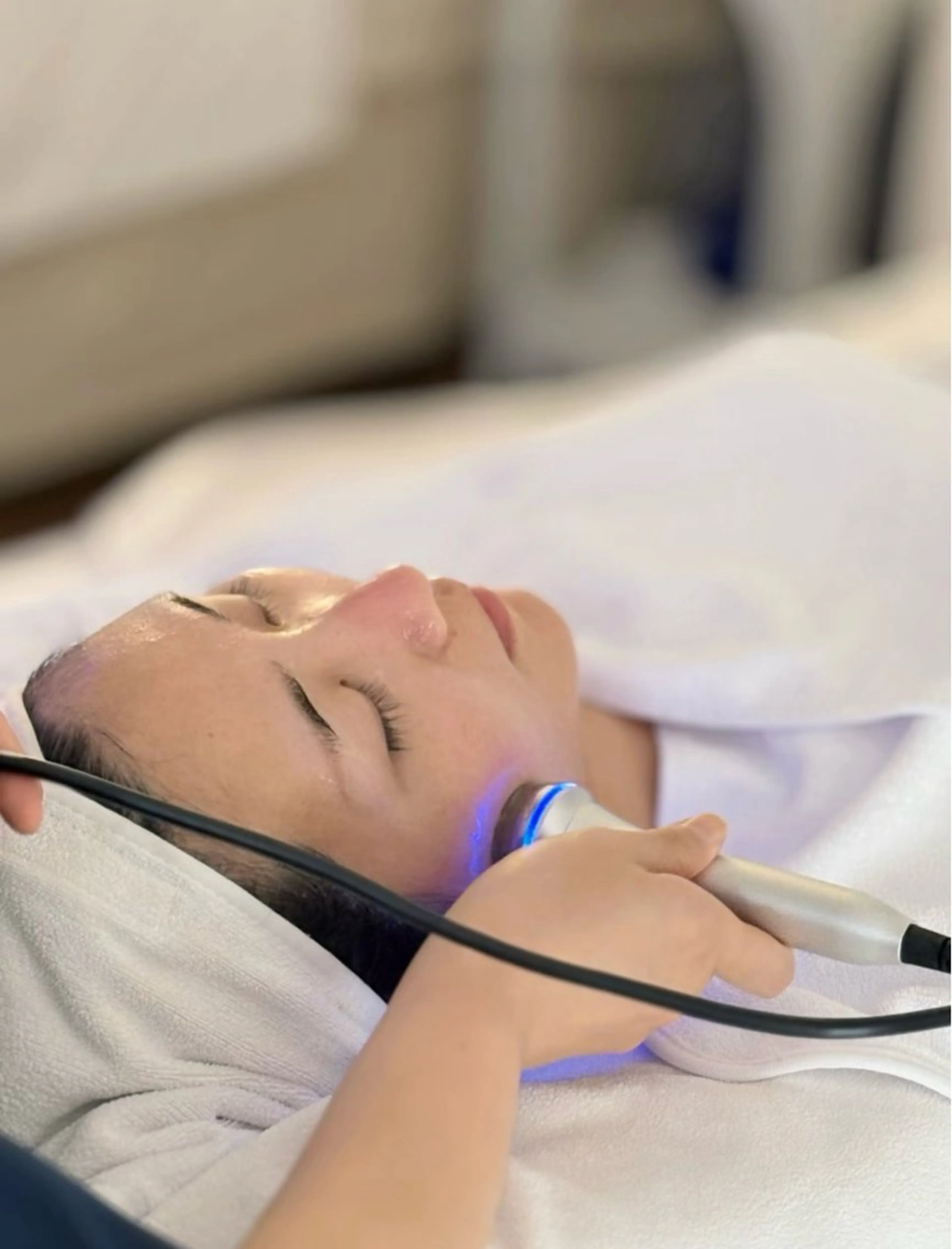 THEONE 熊谷のエステ・リラクイメージ