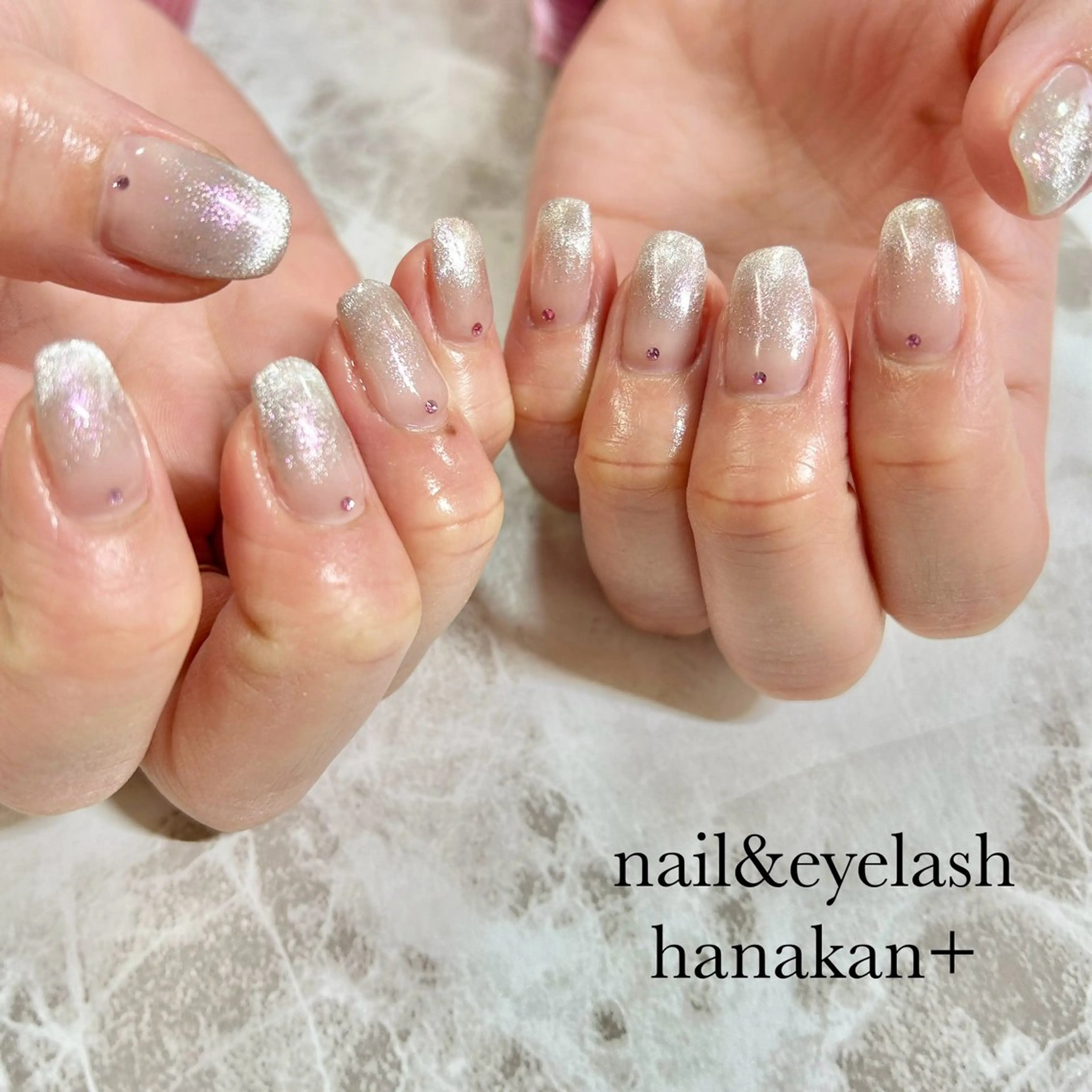 ネイル S Fumiのマツエク・マツパデザイン