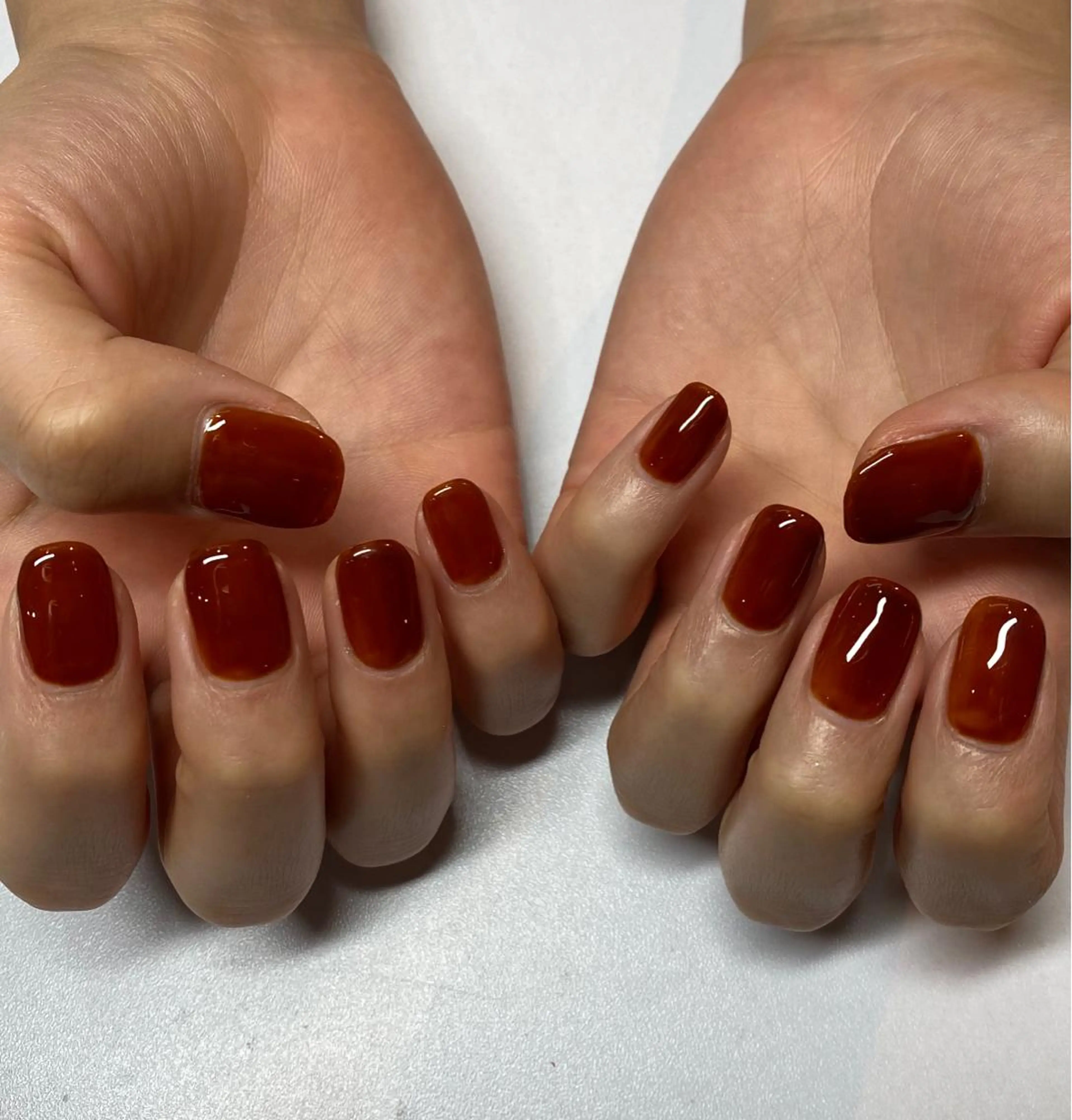 ネイル ハンドネイル 錦糸町 mi_nailのネイルデザイン