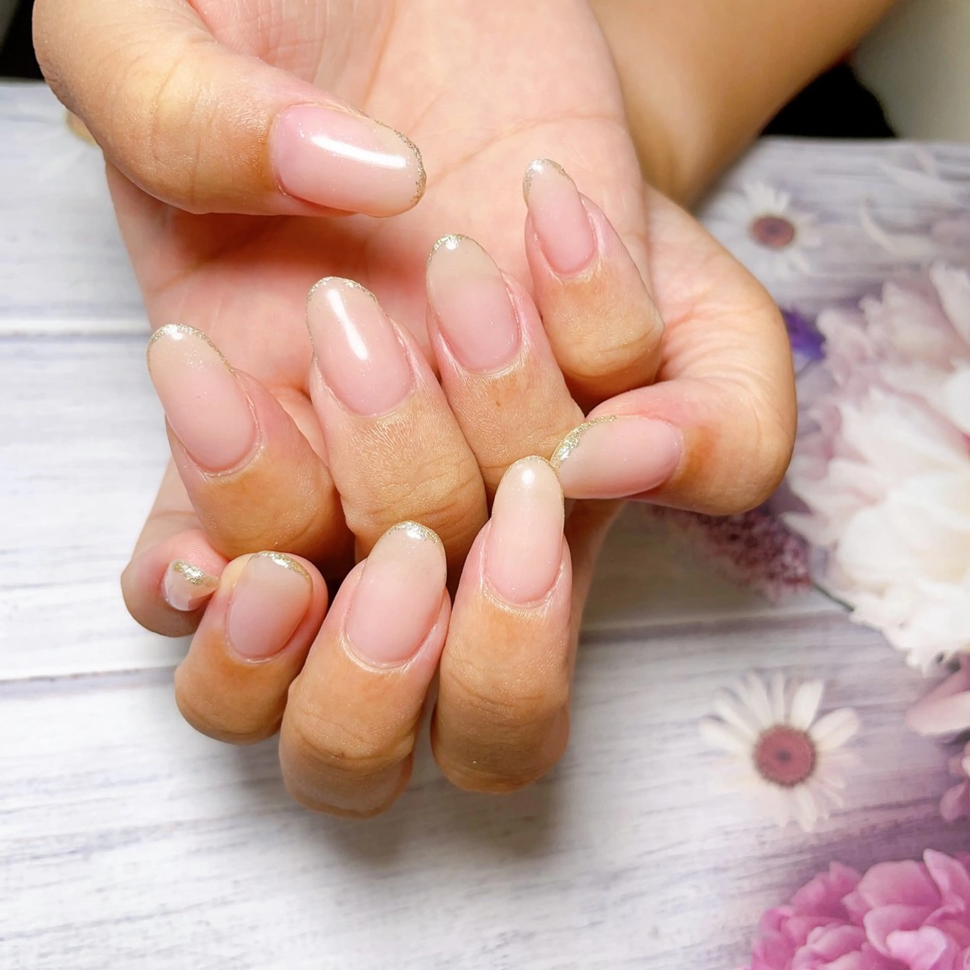ネイル nailsalon Rinのネイルデザイン