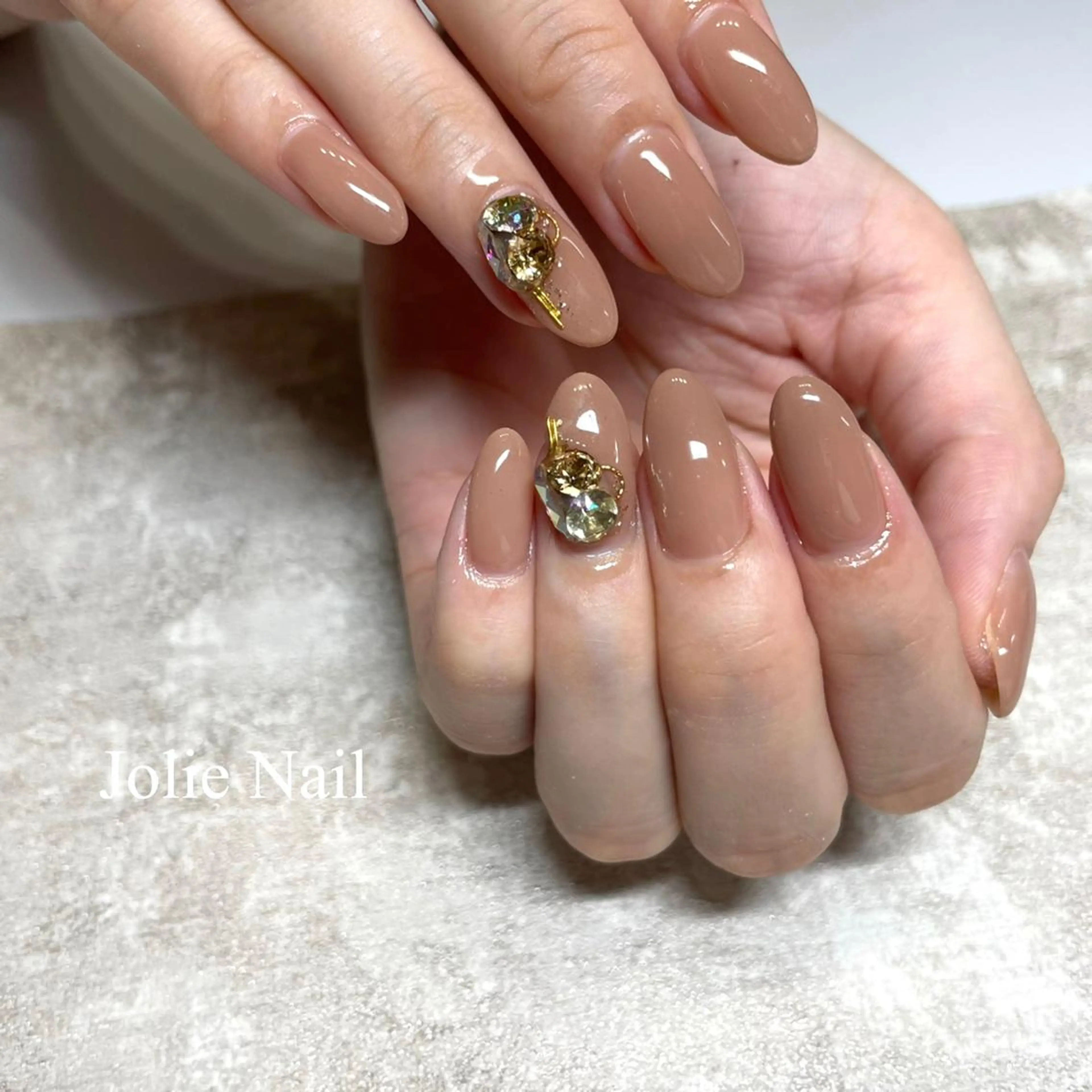 ネイル MIORA︎ マツエク×ネイルのマツエク・マツパデザイン