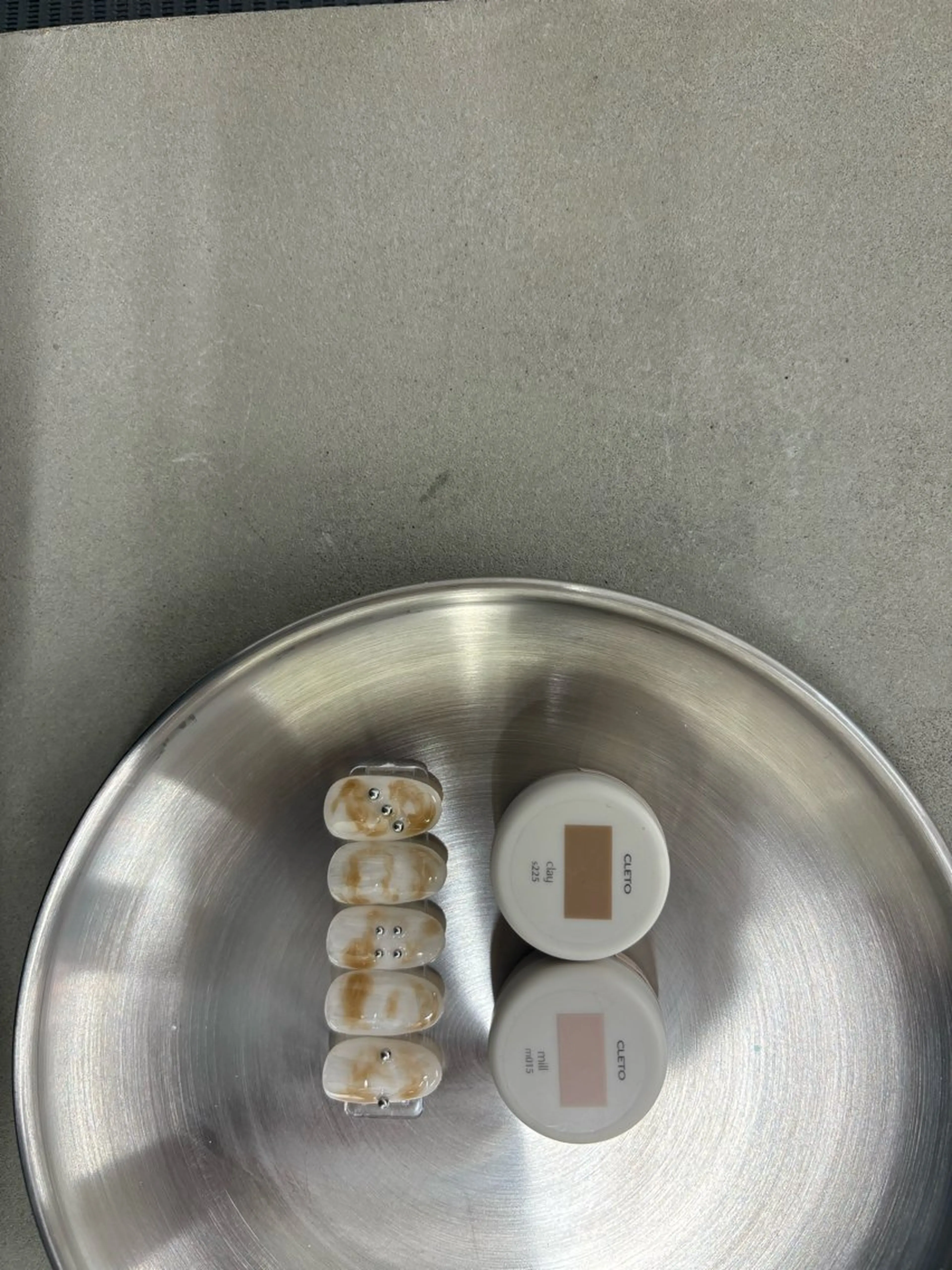 ネイル ulu  nail. haruのネイルデザイン