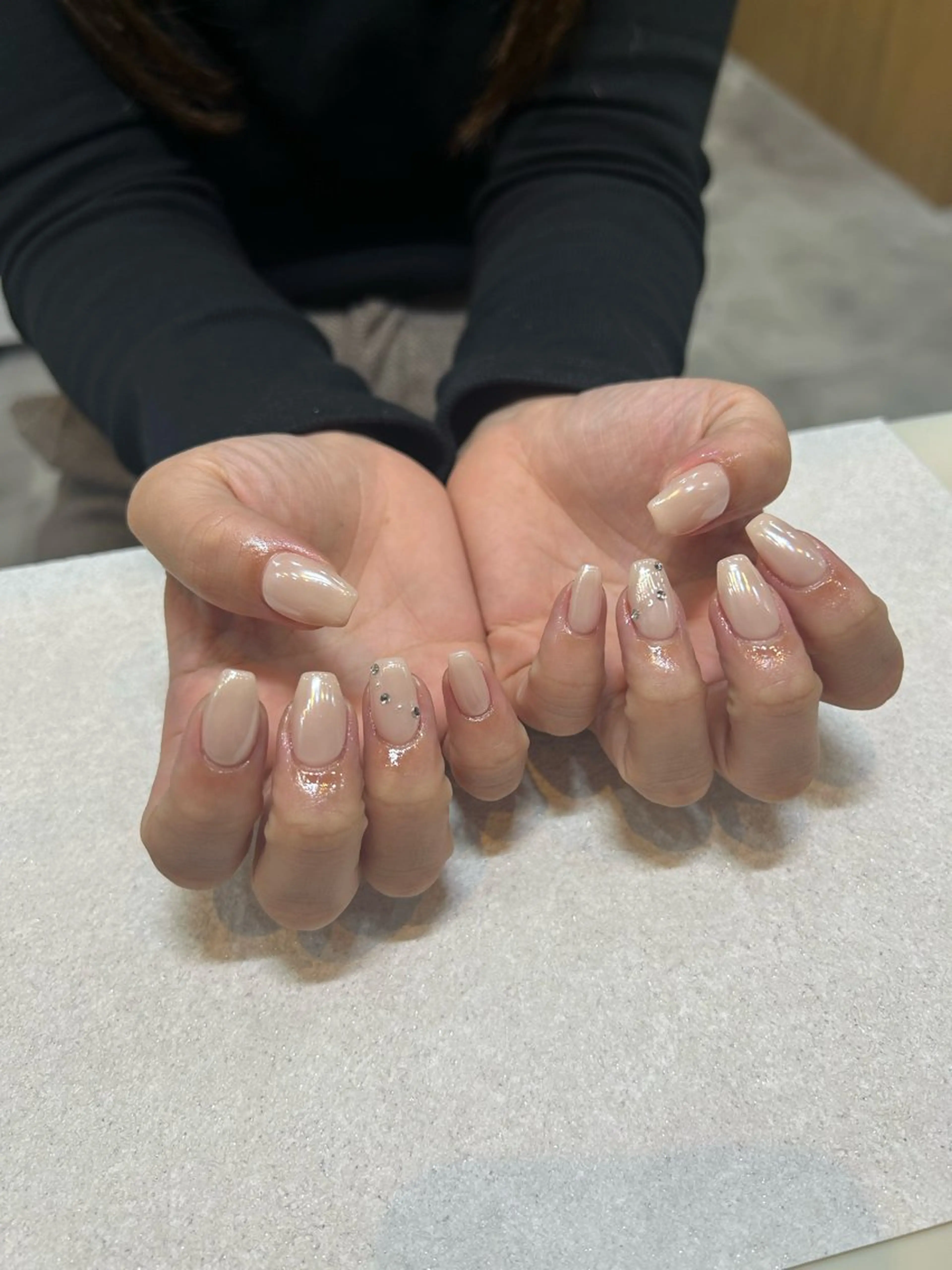 ネイル REMIA 🤍harukaのネイルデザイン