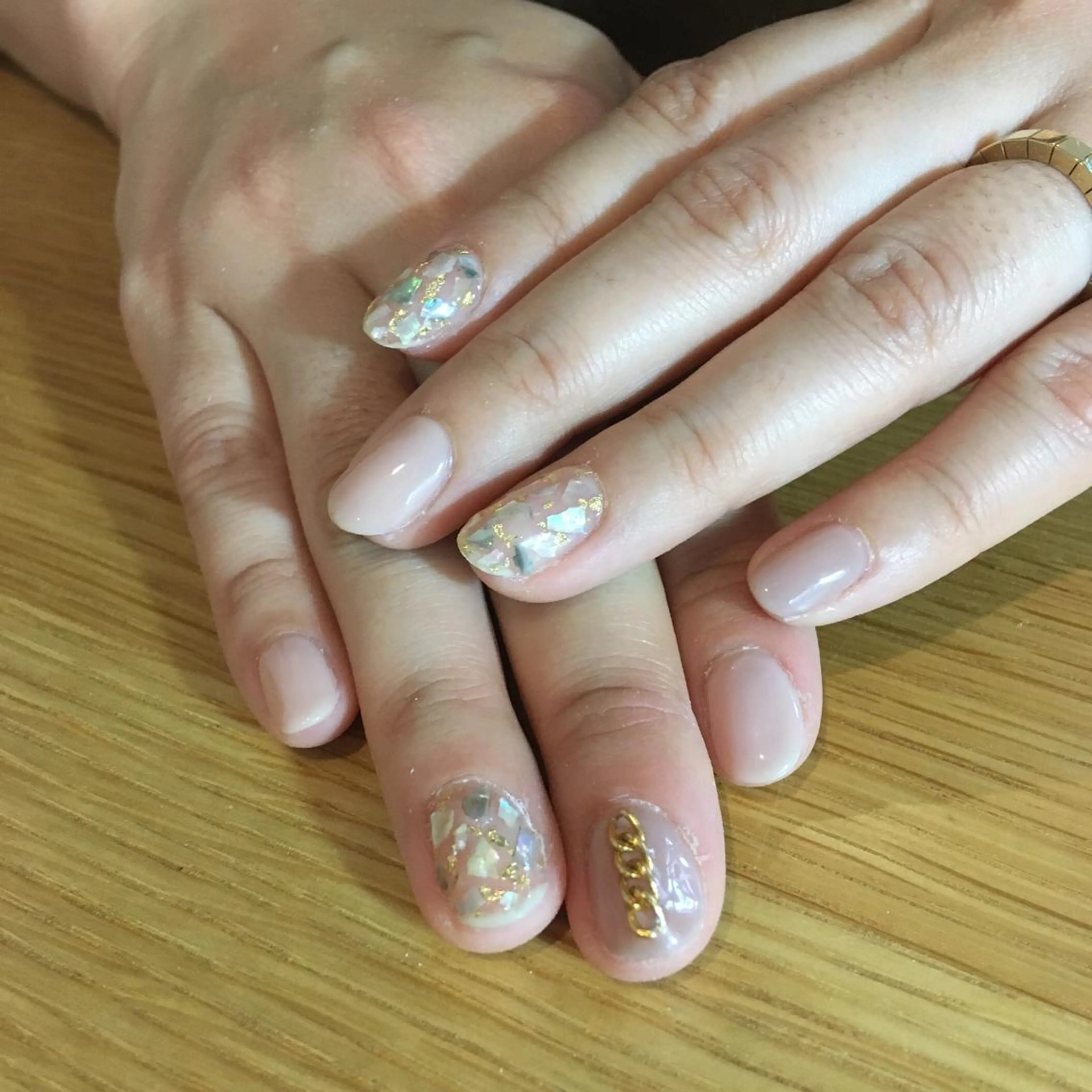 ネイル ☆ KAYOKO ☆のネイルデザイン