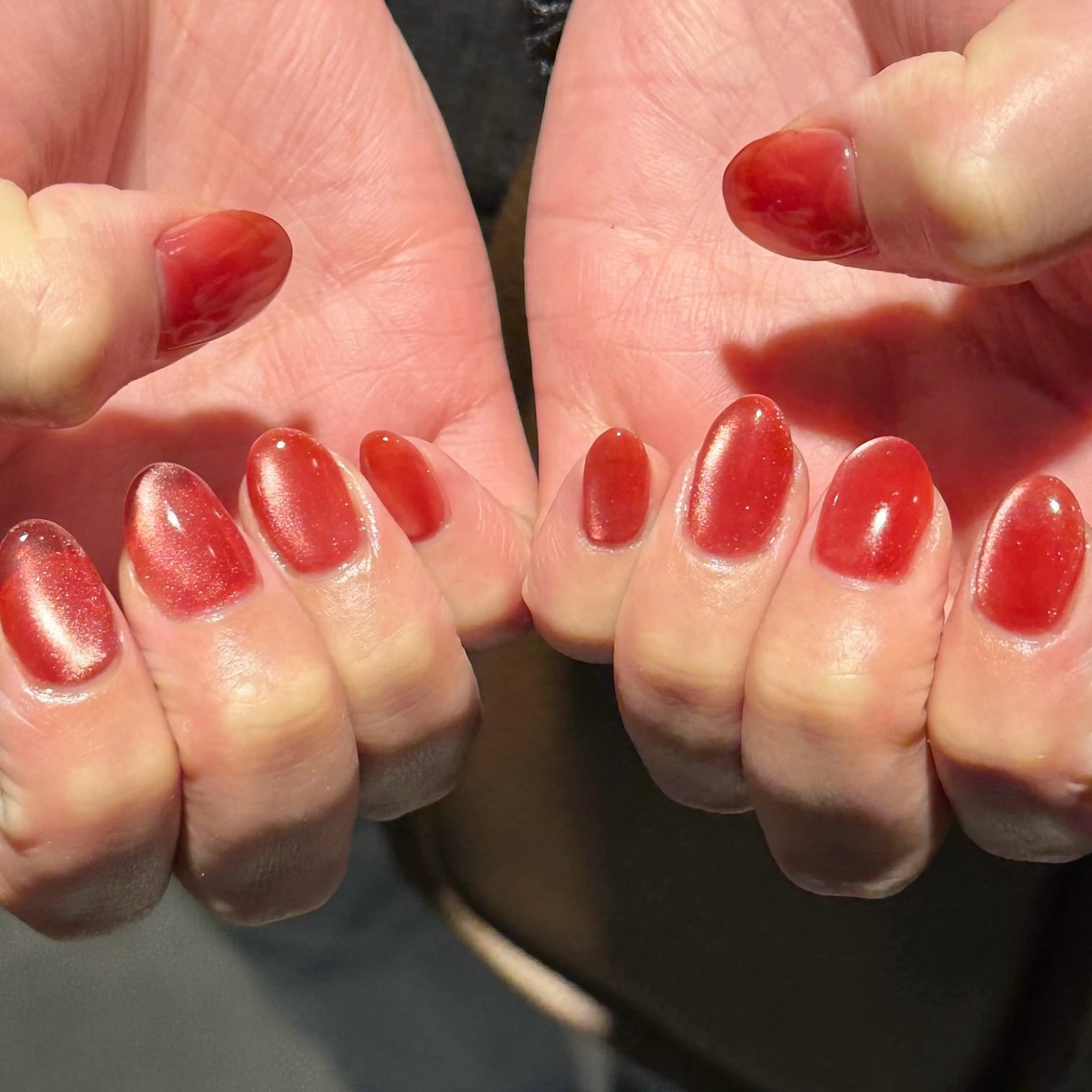 ネイル Lanié yokokawaのネイルデザイン