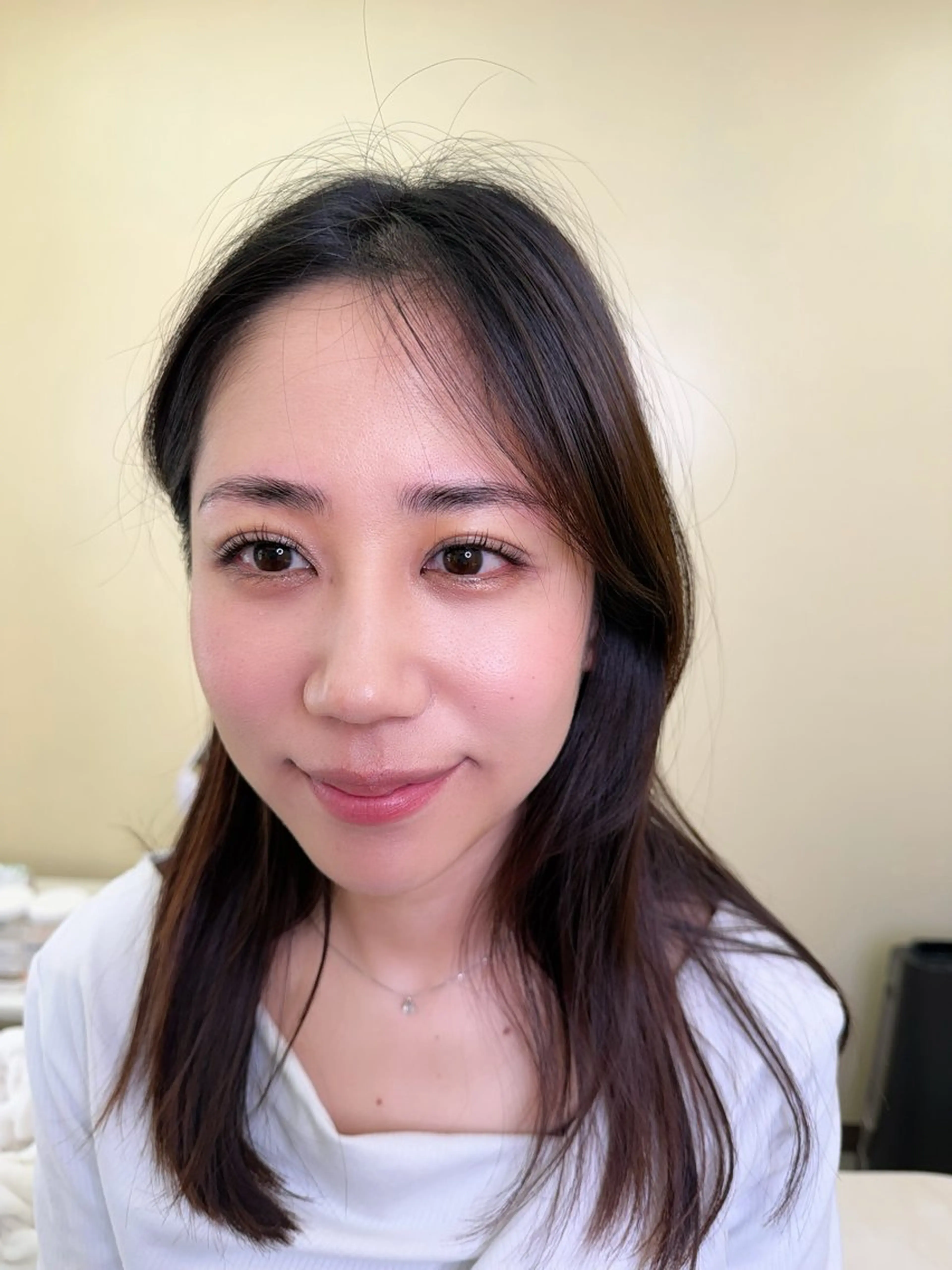 アイブロウ ワックス脱毛 その他(アイブロウ) 眉毛/美肌の専門店 Mily🍒ミウィの眉毛・アイブロウイメージ