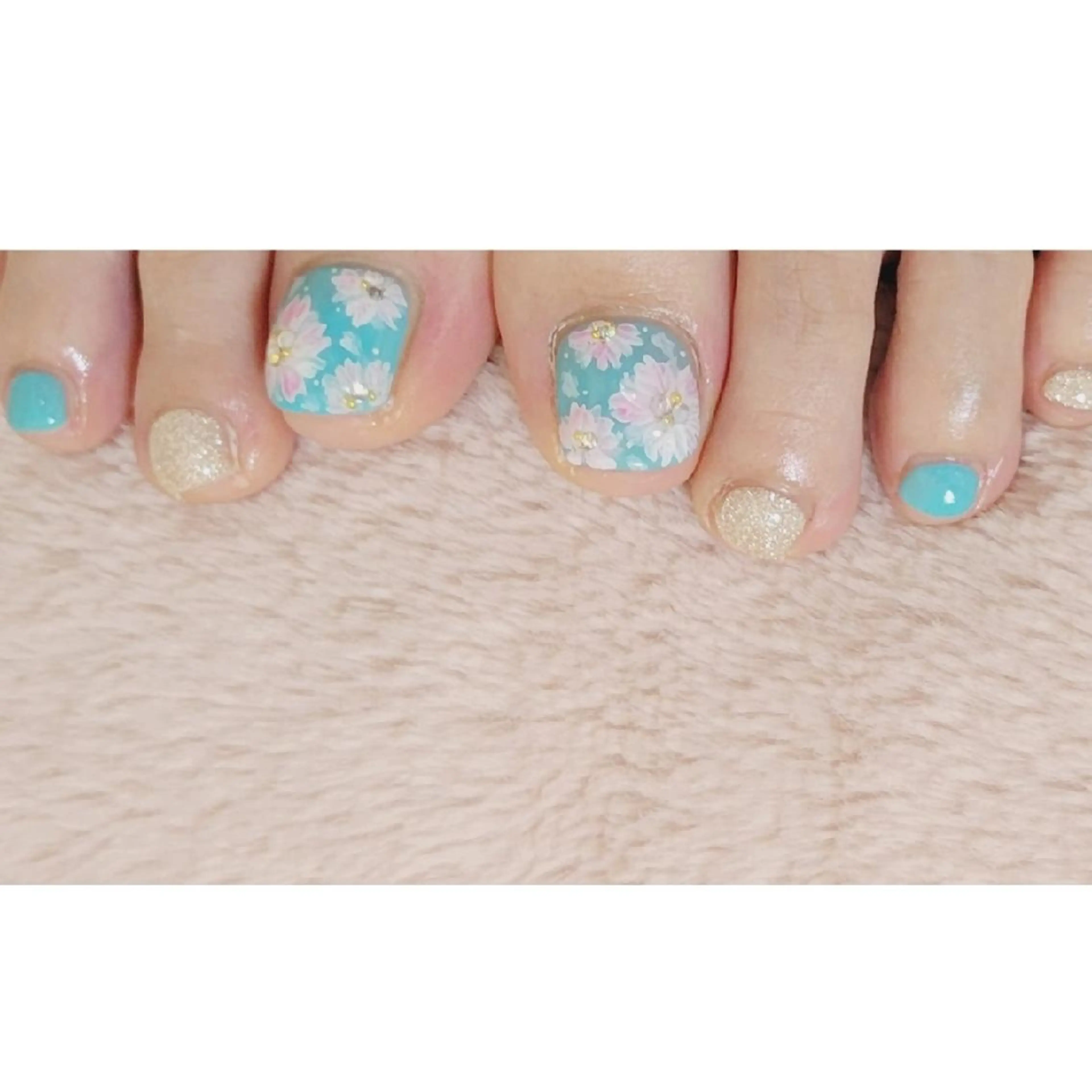 ネイル ネイルサロンほっこり kanaのネイルデザイン