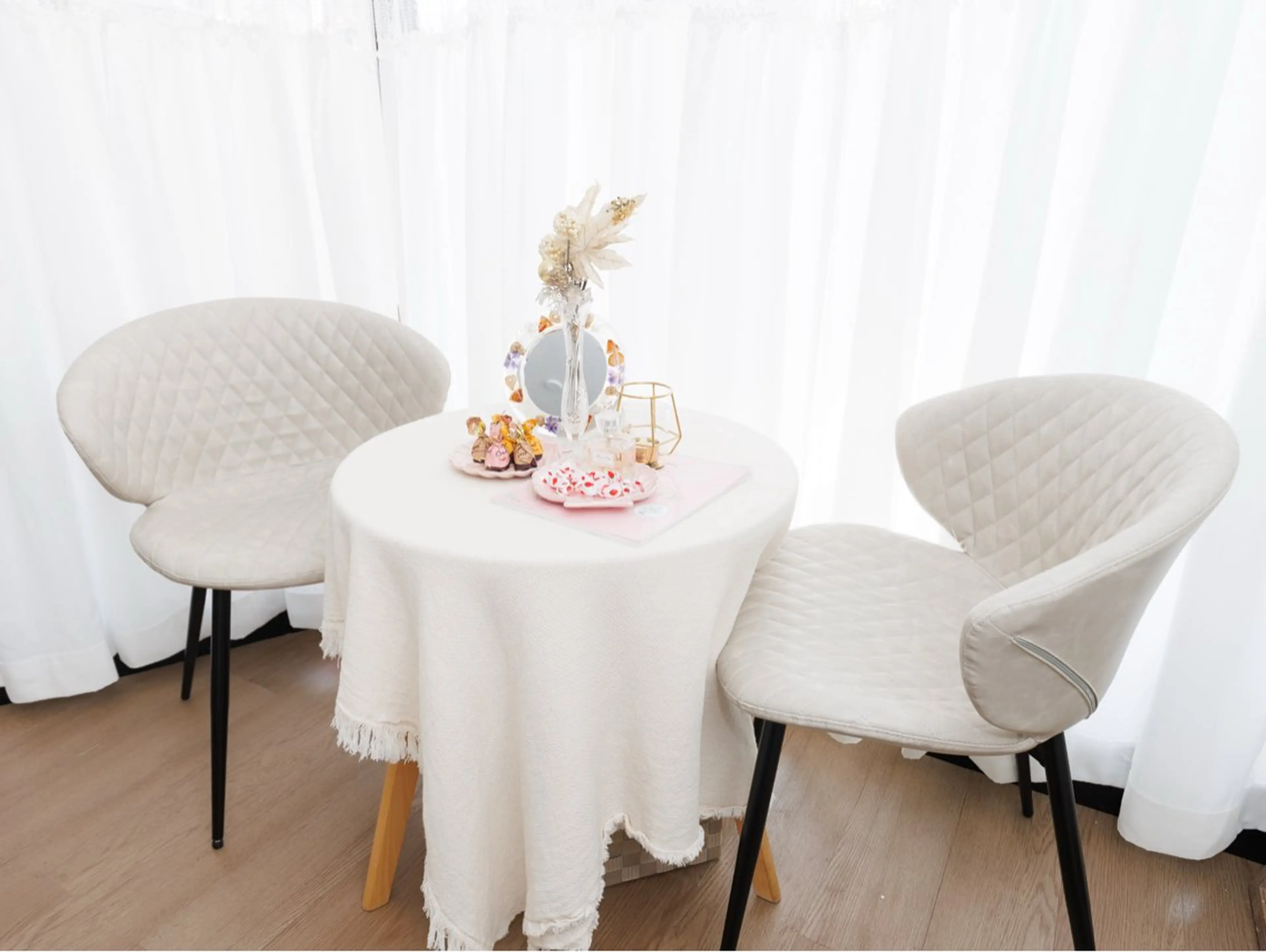 Y's Salonのネイルデザイン