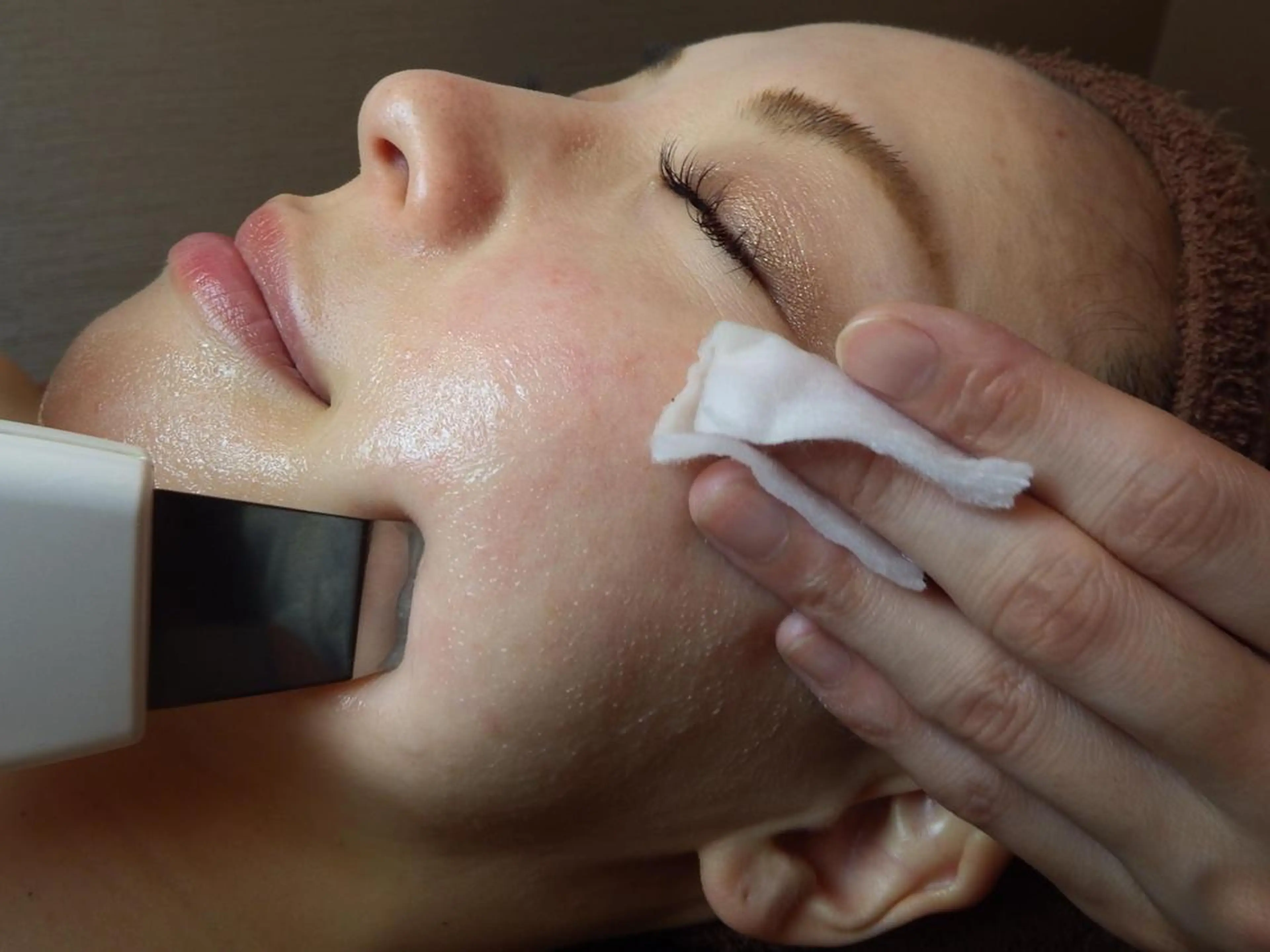 林 星子のエステ・リラクイメージ