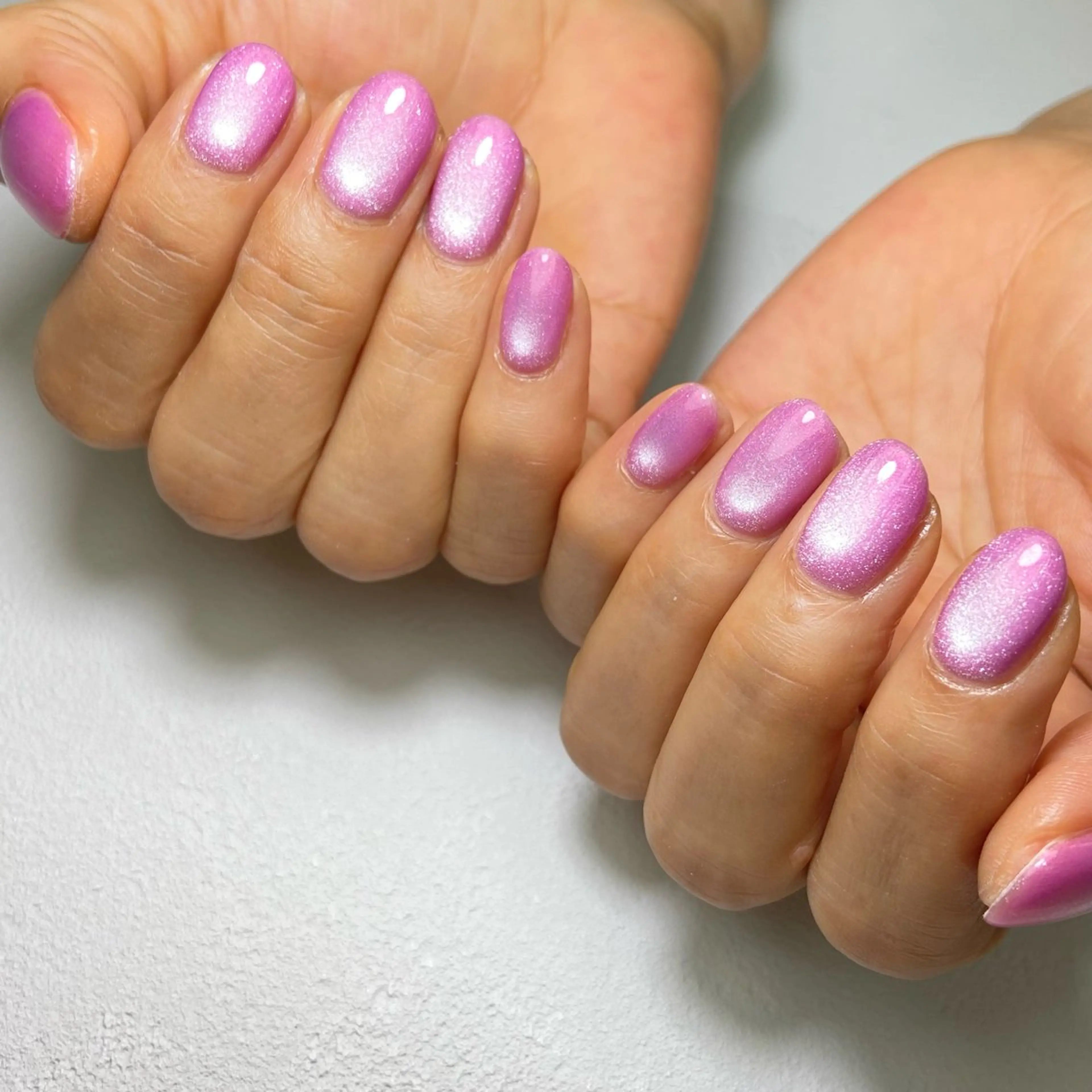 ネイル ハンドネイル nail salon Lumièreのネイルデザイン