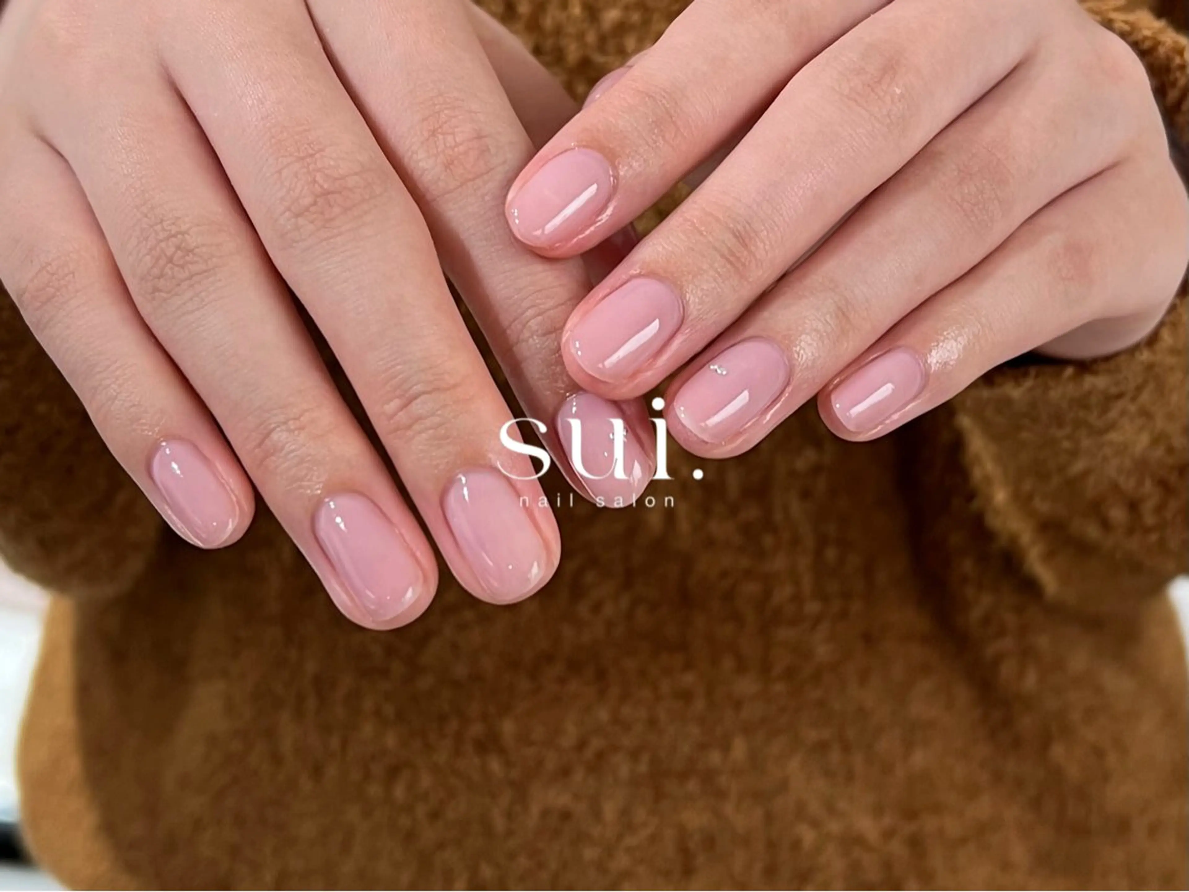 ネイル ハンドネイル yokozawa sakiのネイルデザイン