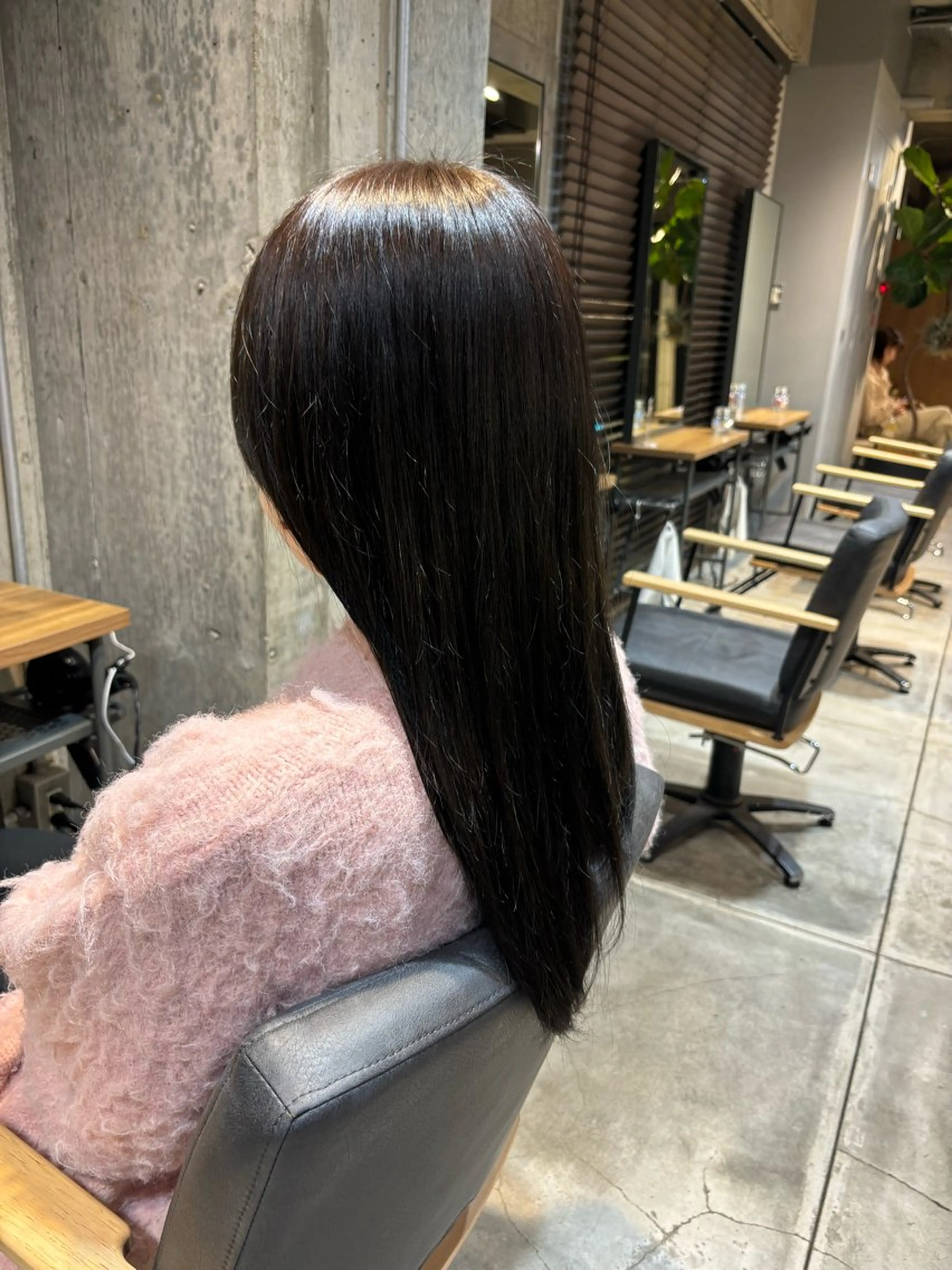 Aujuaフルコーストリートメントの写真
