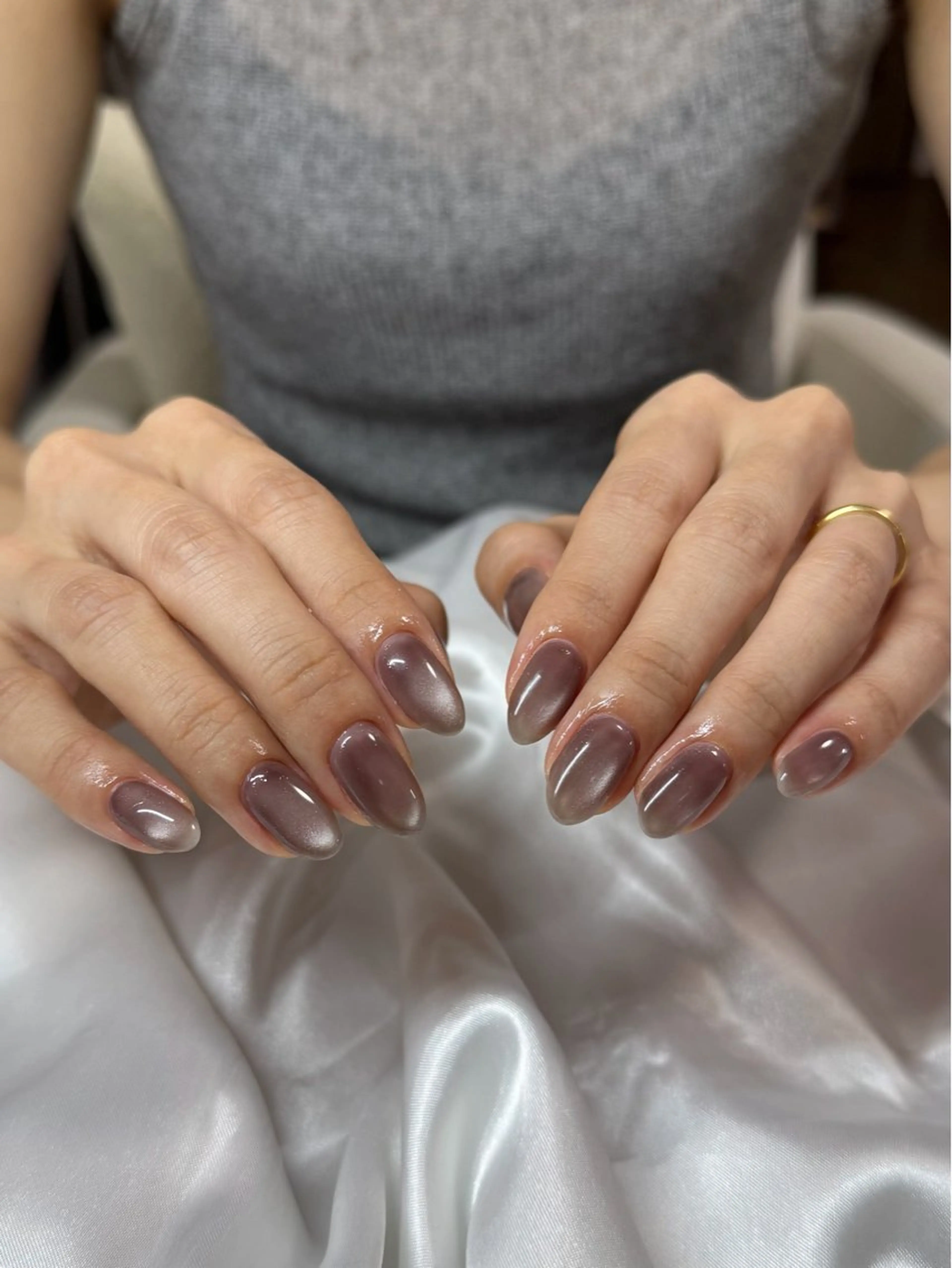 ネイル ハンドネイル sis_ yukaのネイルデザイン