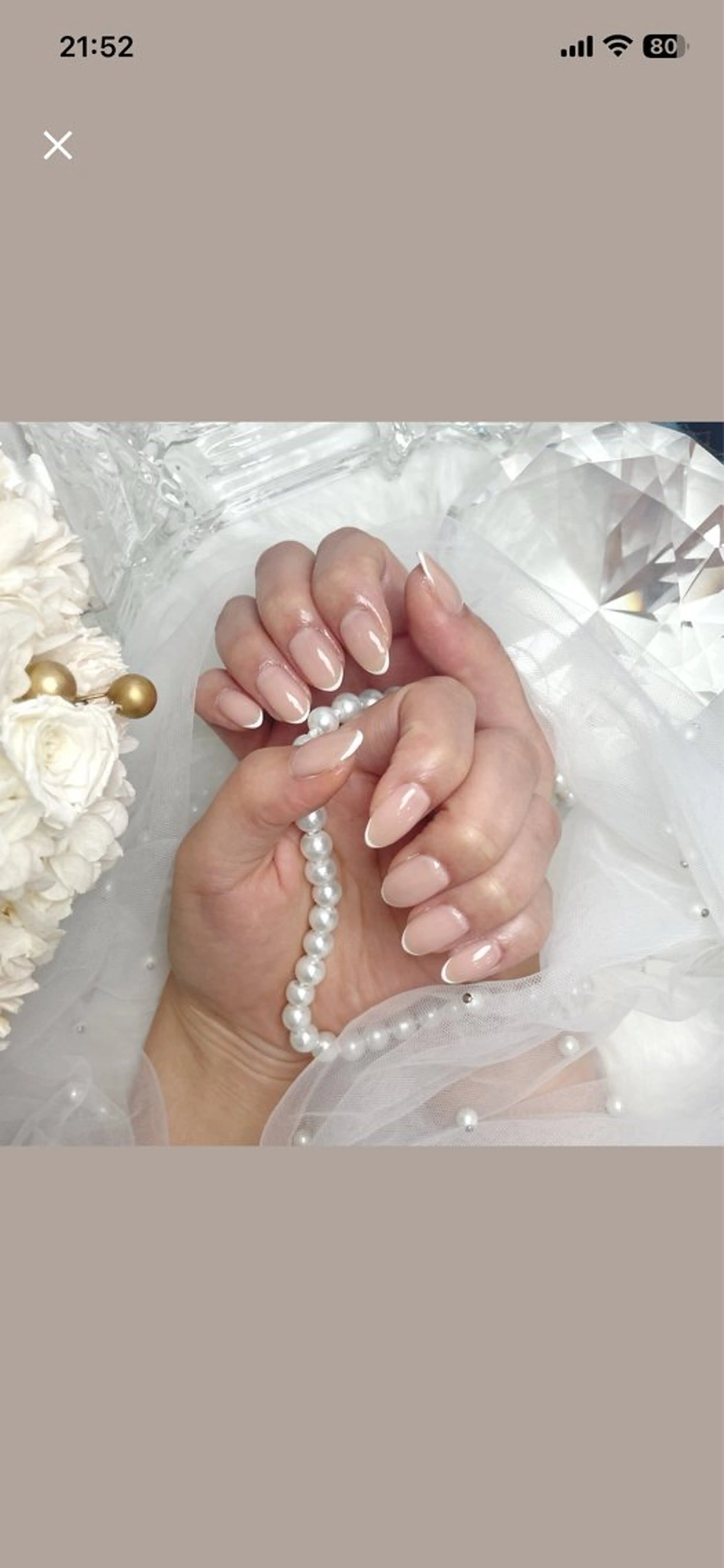 ネイル KITTY所属・KITTY🩰 AKIのネイルデザイン