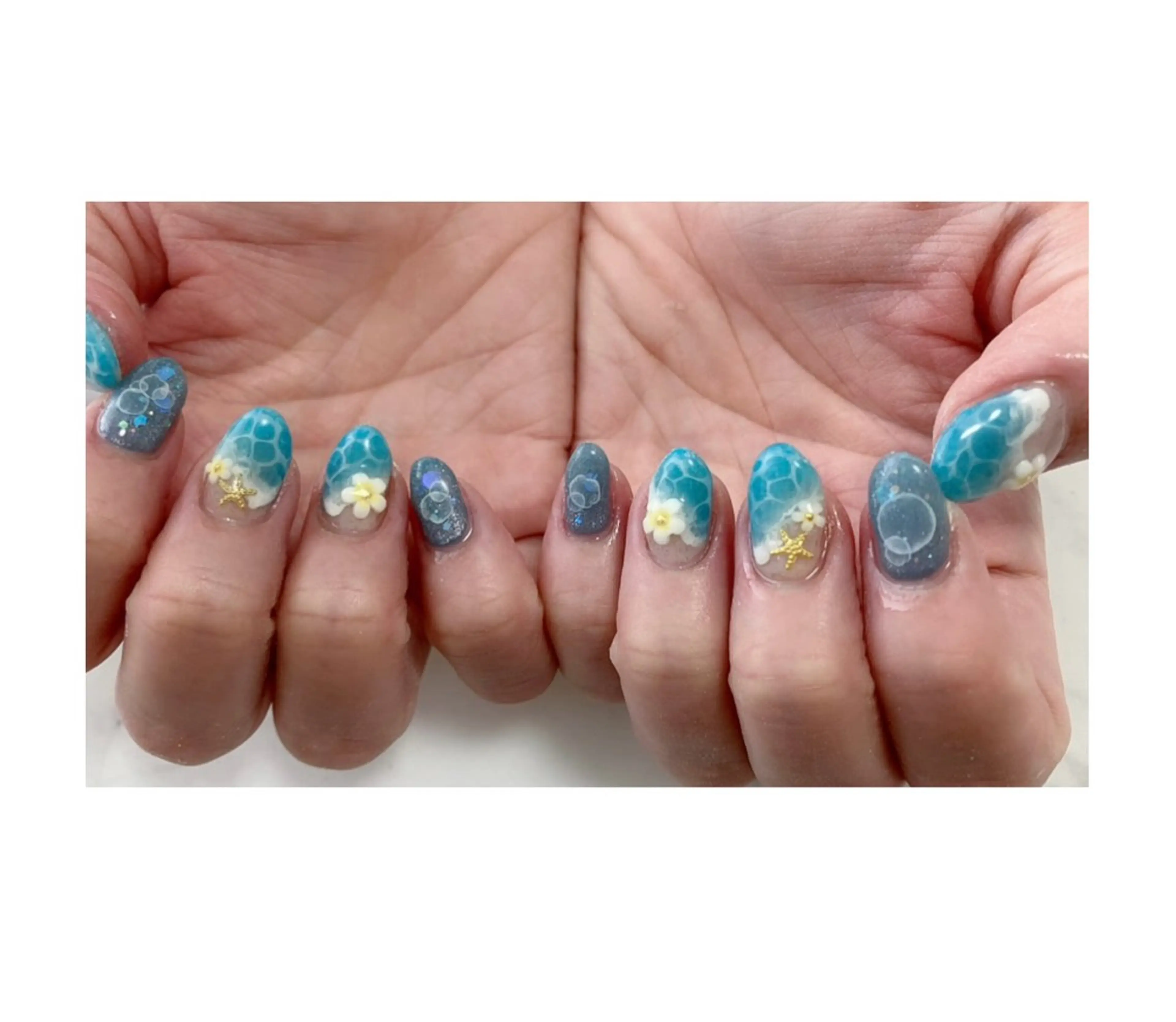 ネイル その他(ネイル) エース ネイルのネイルデザイン